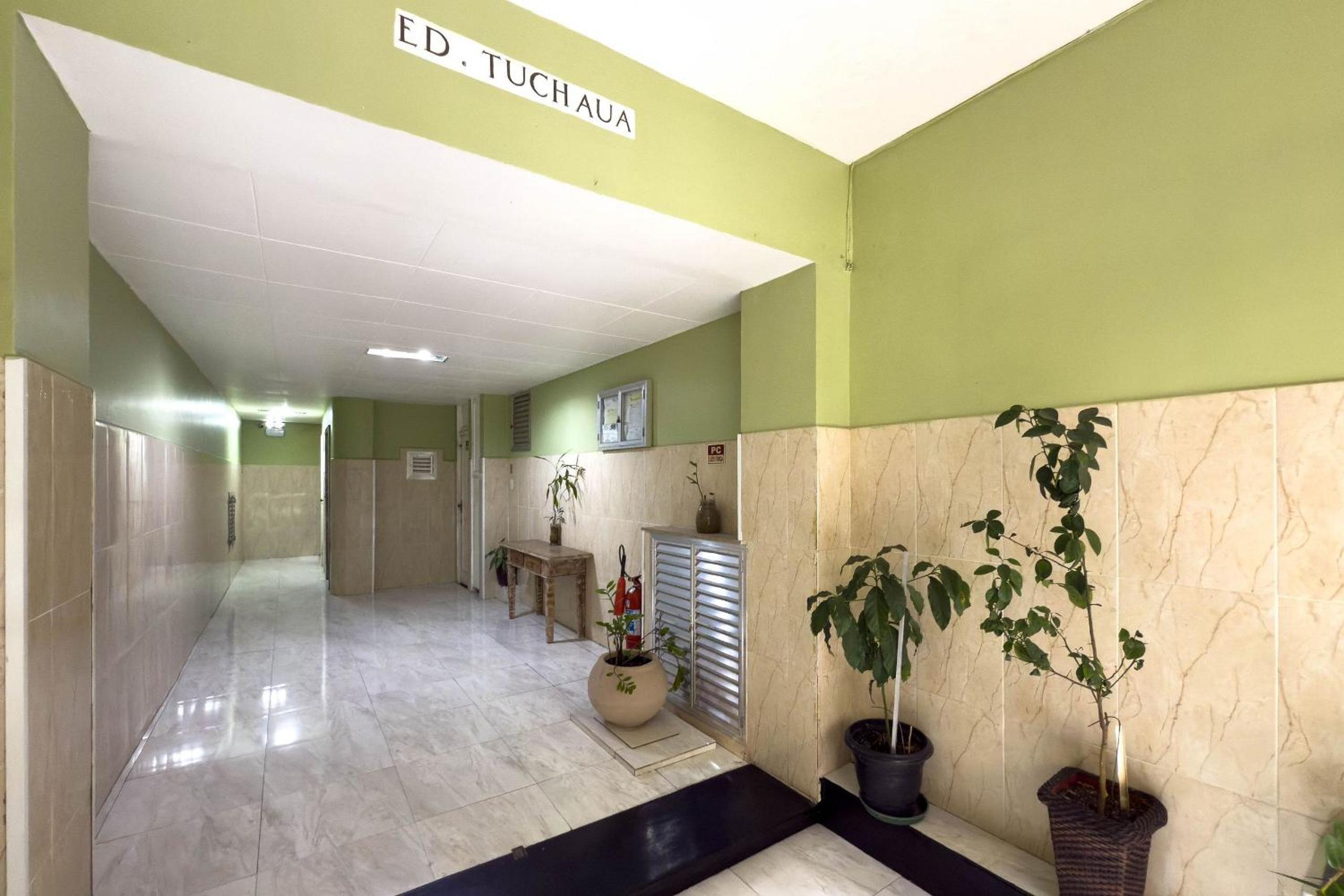 Fully equipped apartment in a prime Lapa location.