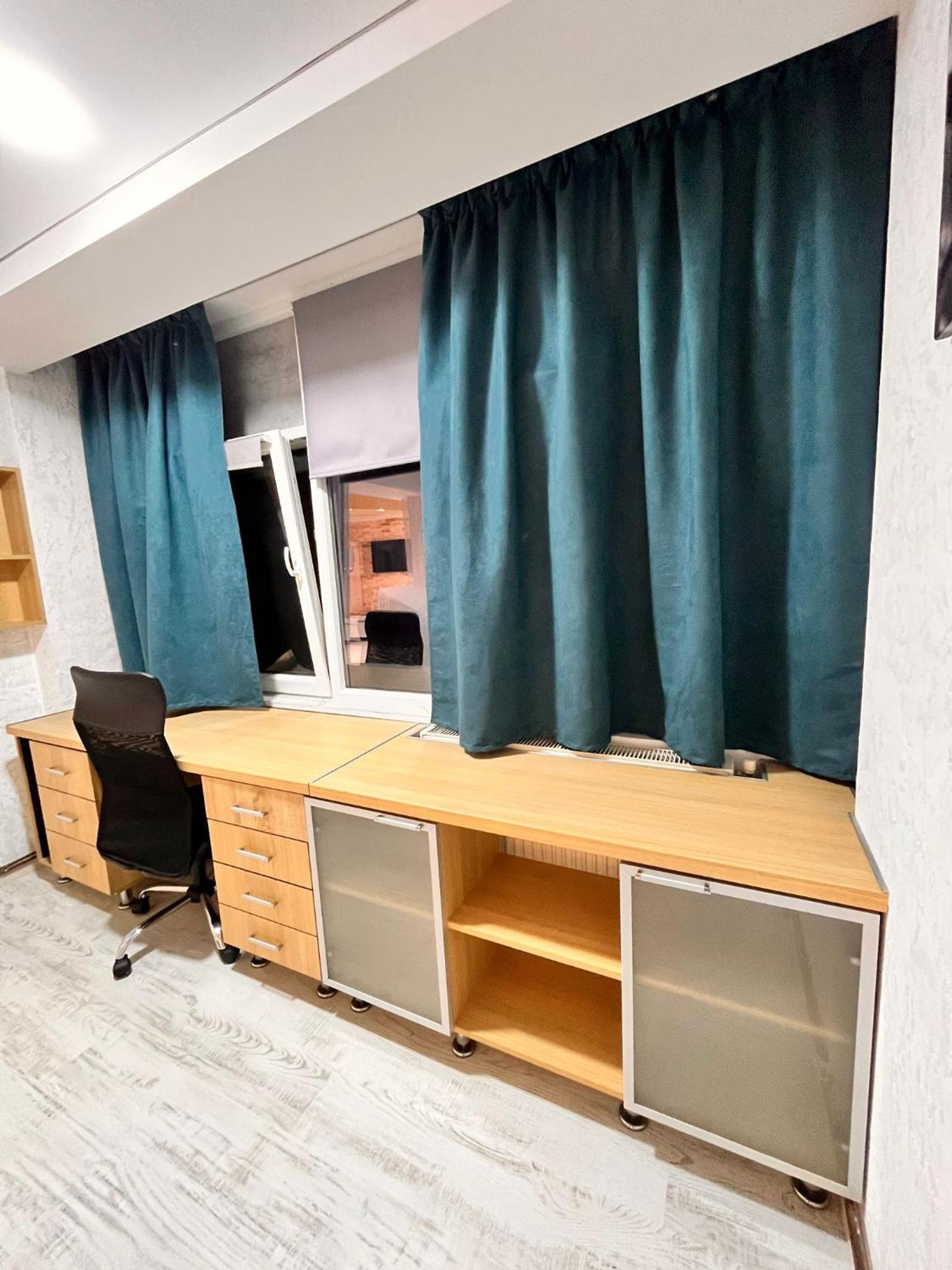 Manus Apartament