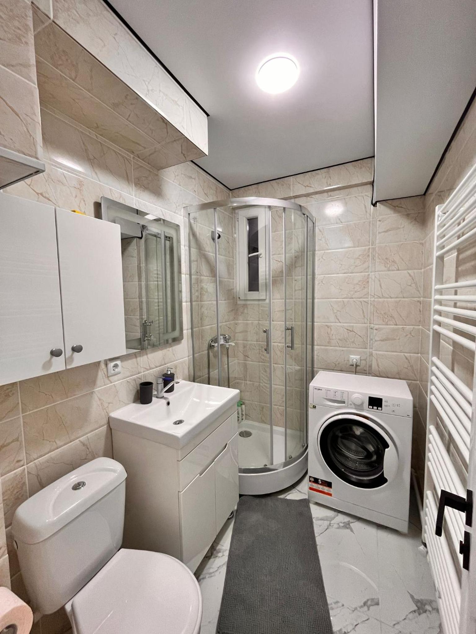 Manus Apartament