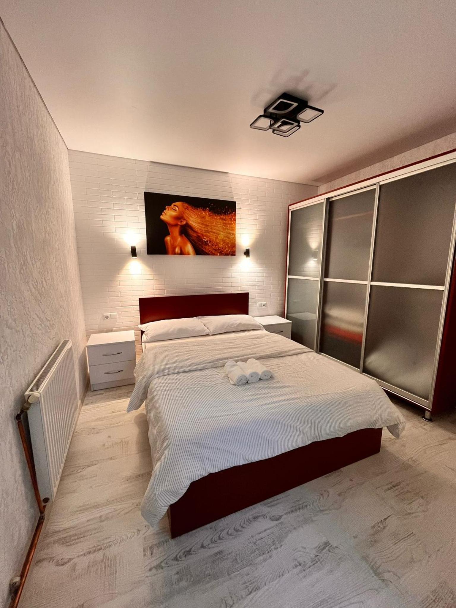 Manus Apartament
