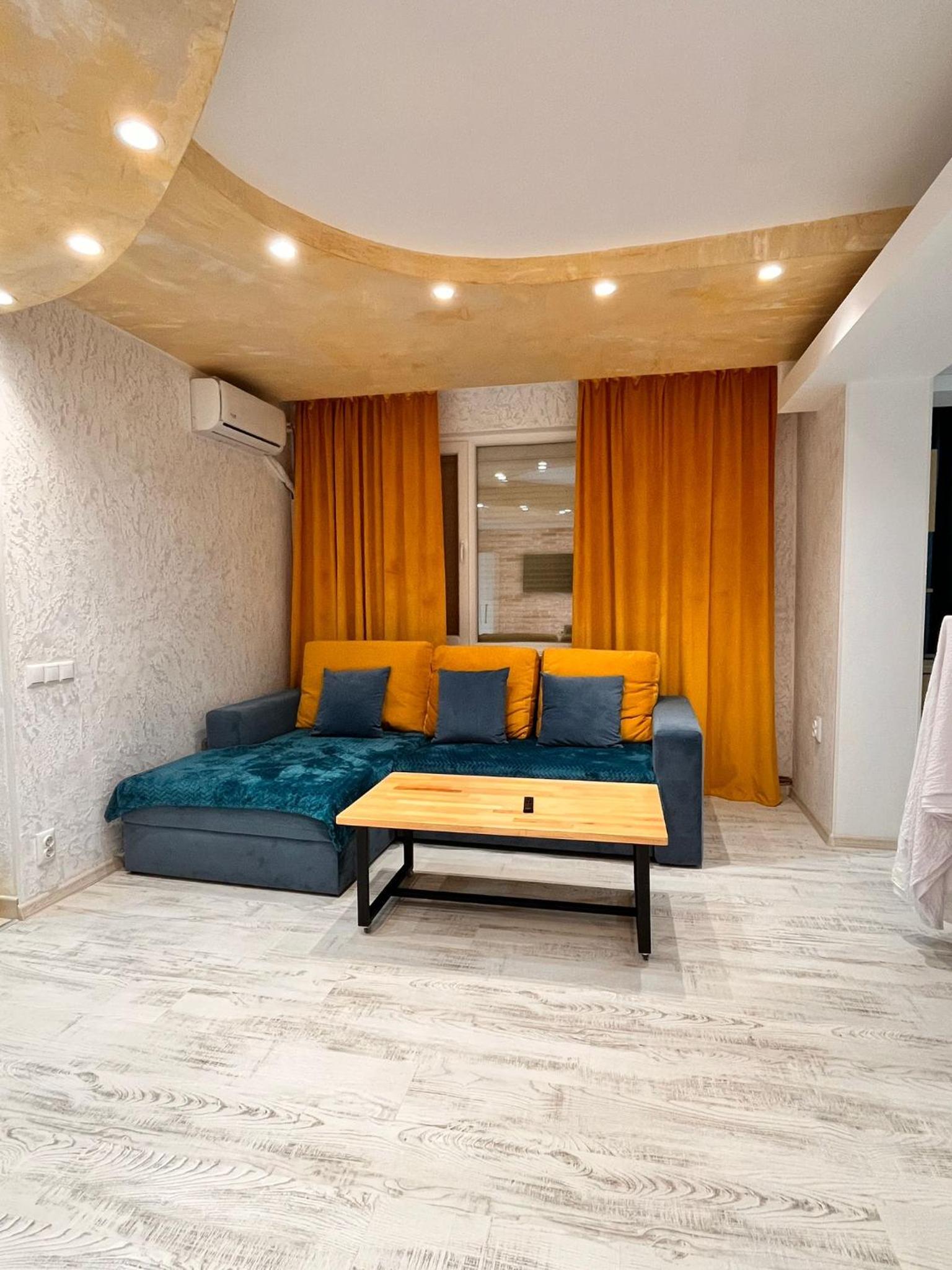 Manus Apartament