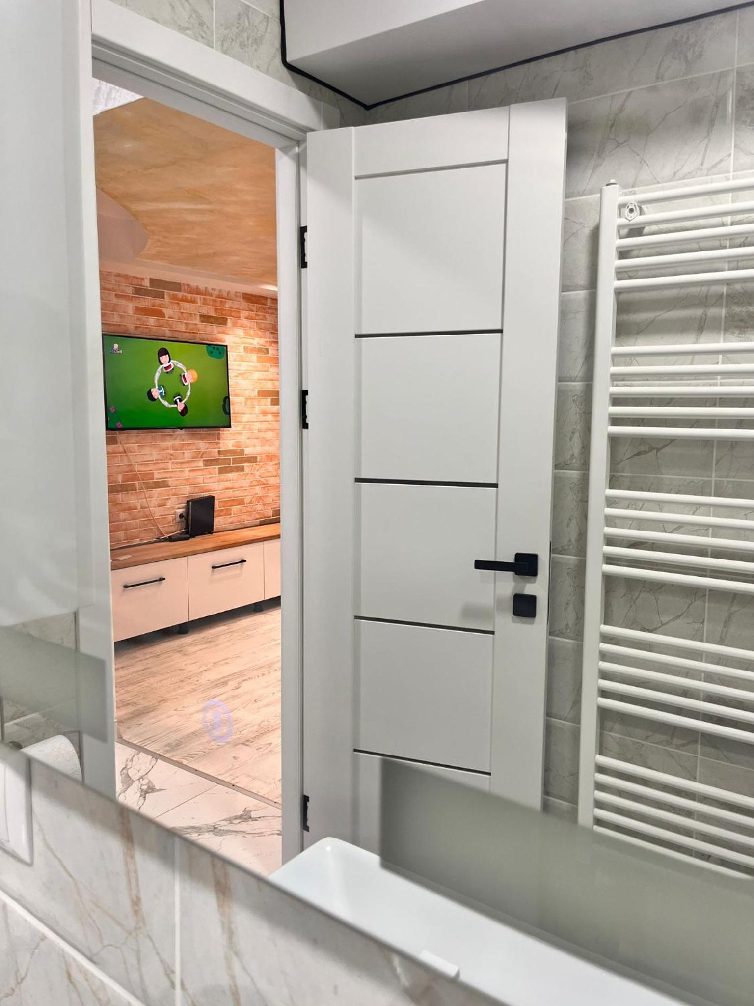 Manus Apartament