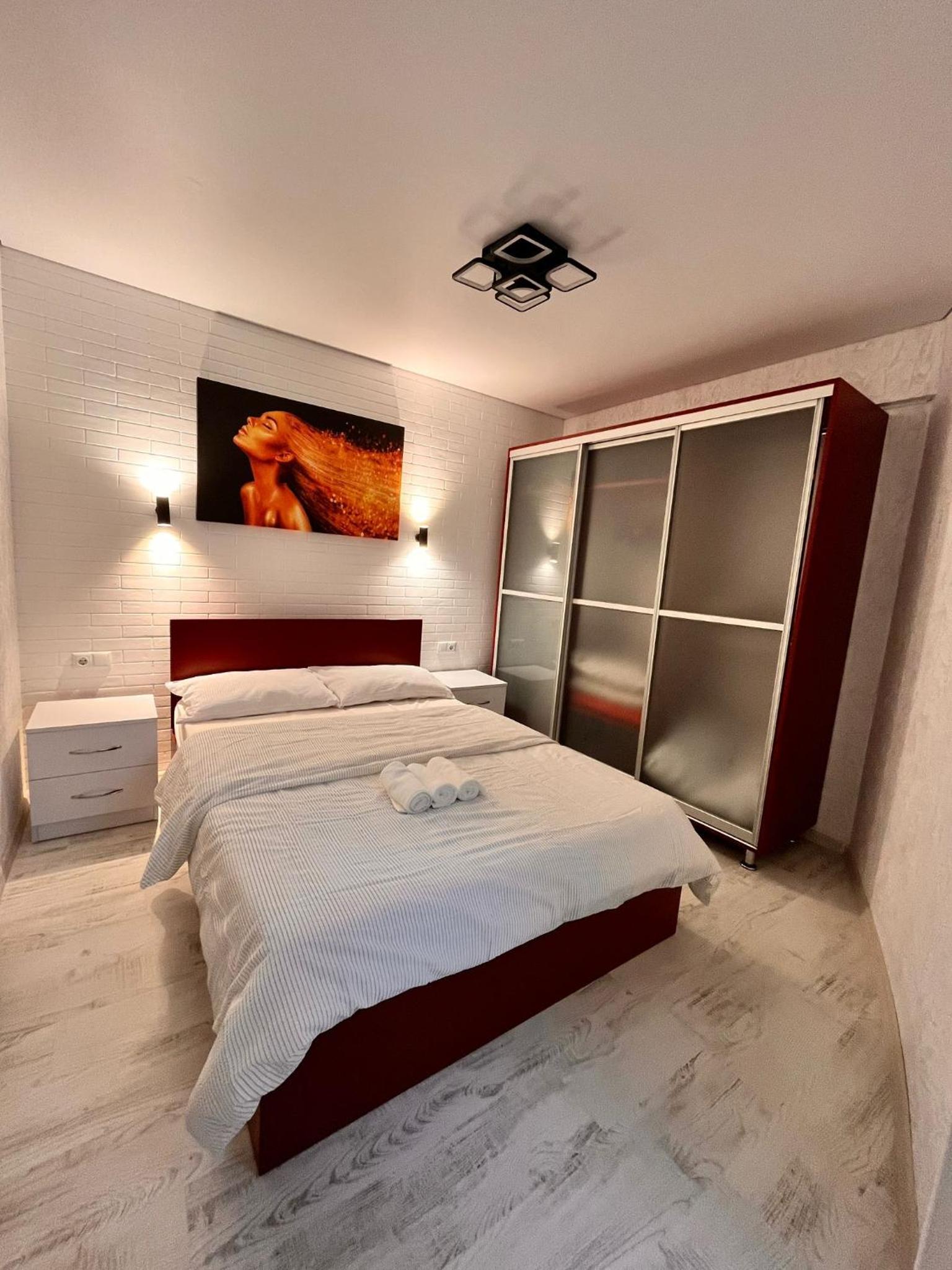 Manus Apartament