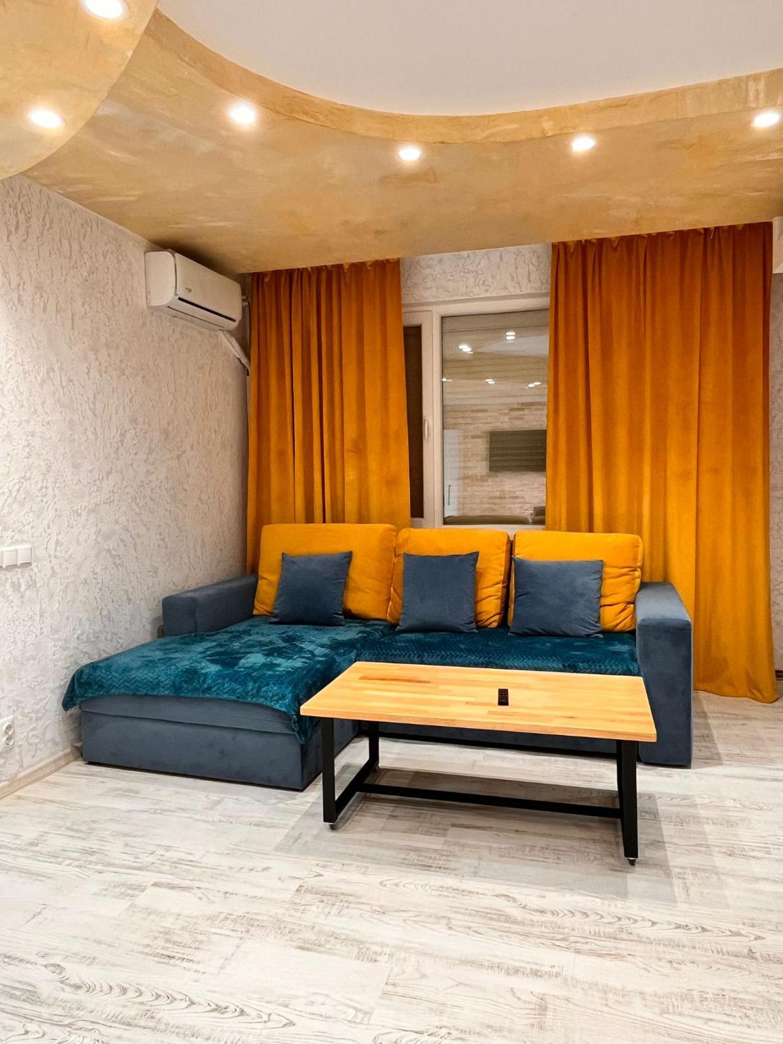 Manus Apartament