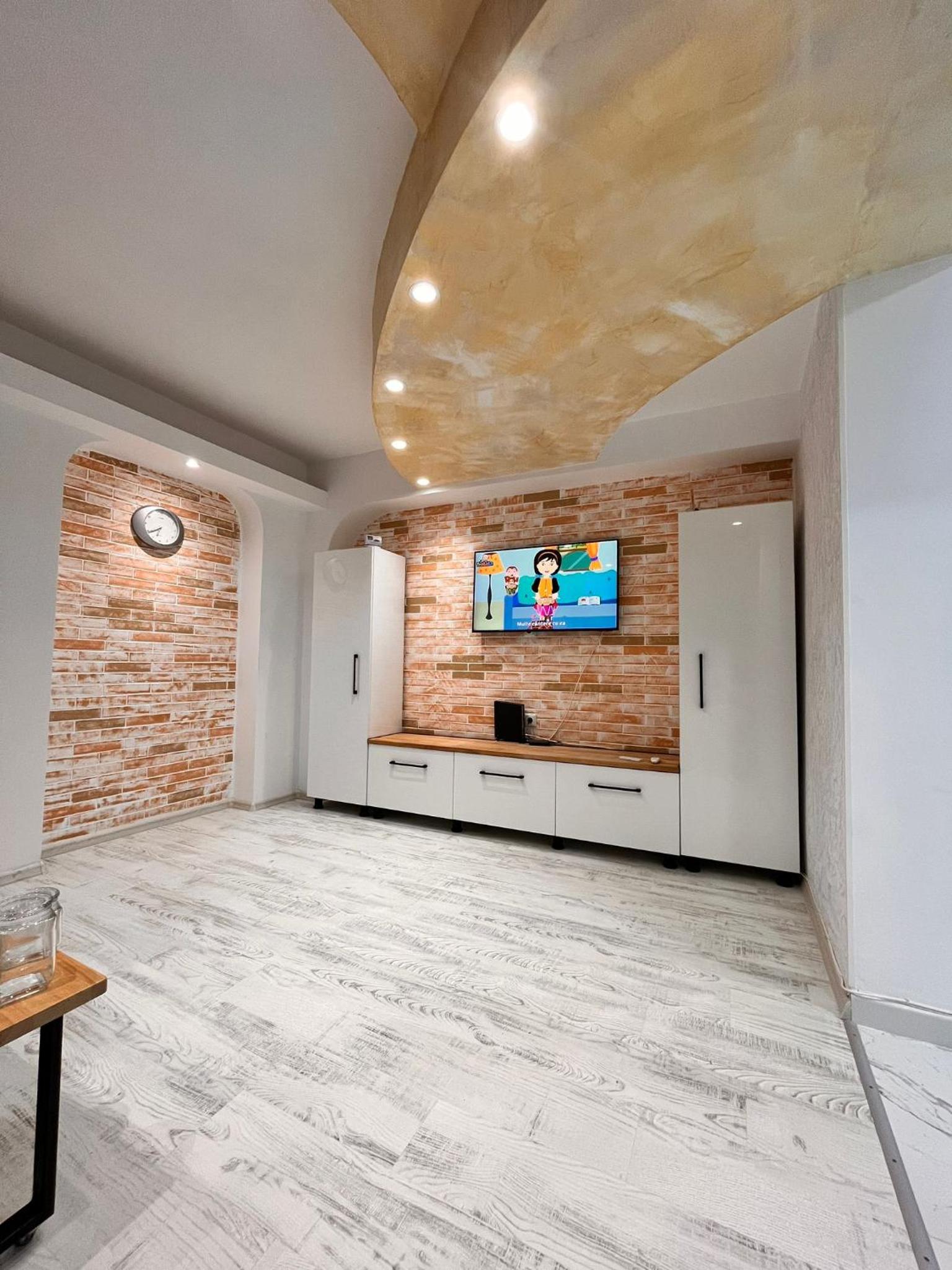 Manus Apartament