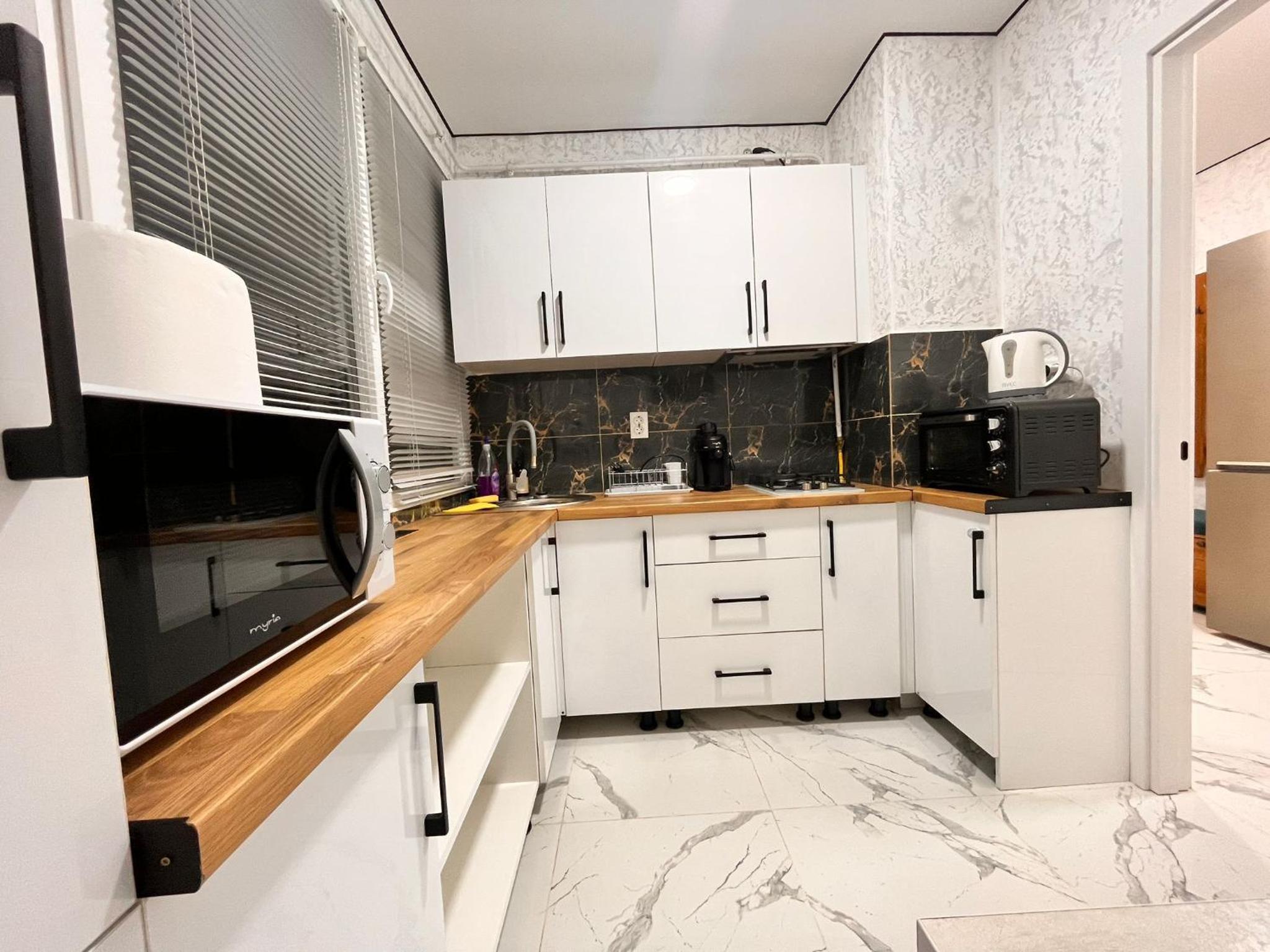 Manus Apartament