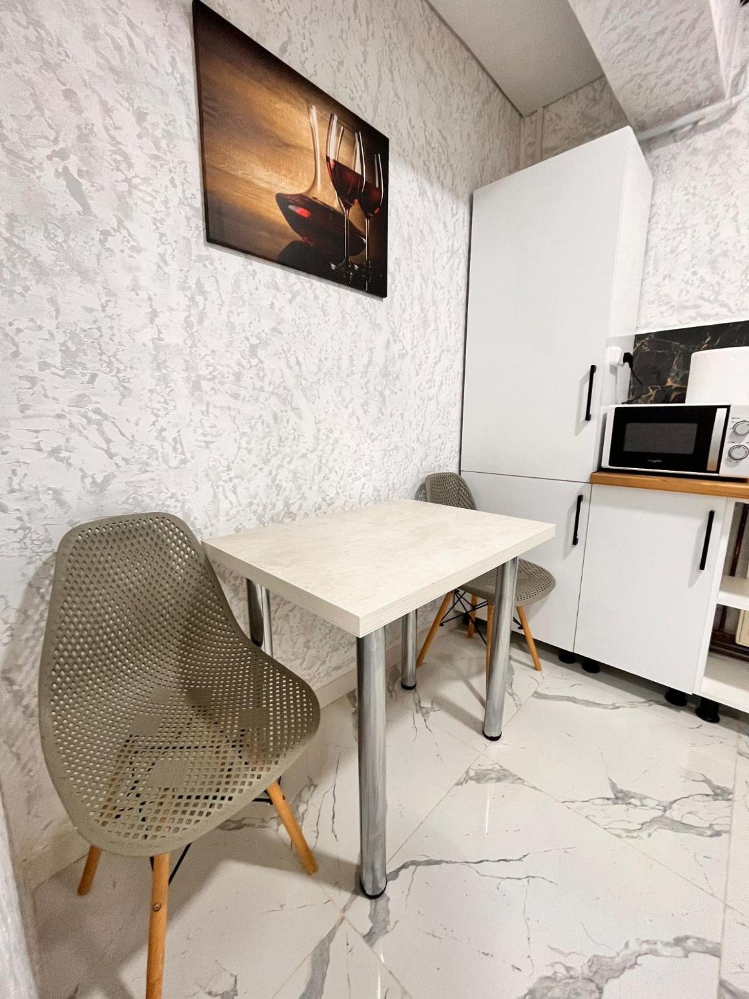 Manus Apartament