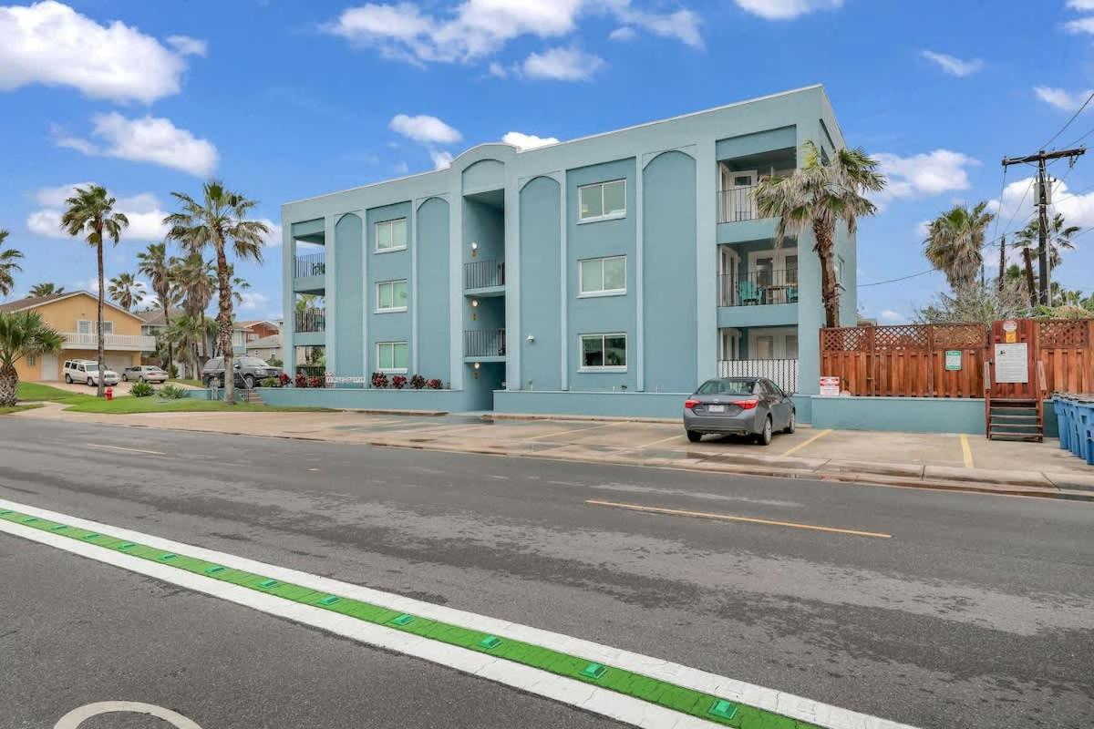 Gulf Coast Beach Front Condo with Private Balcony