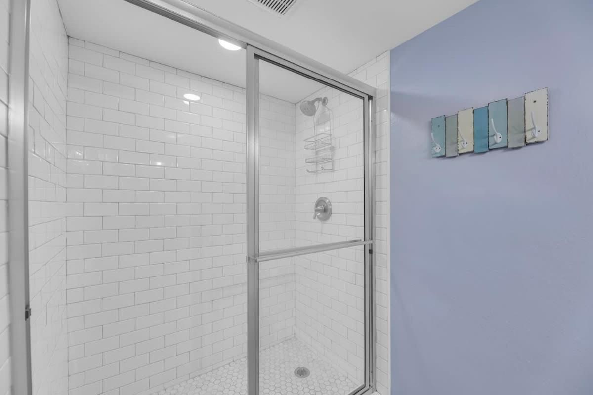 Gulf Coast Beach Front Condo with Private Balcony