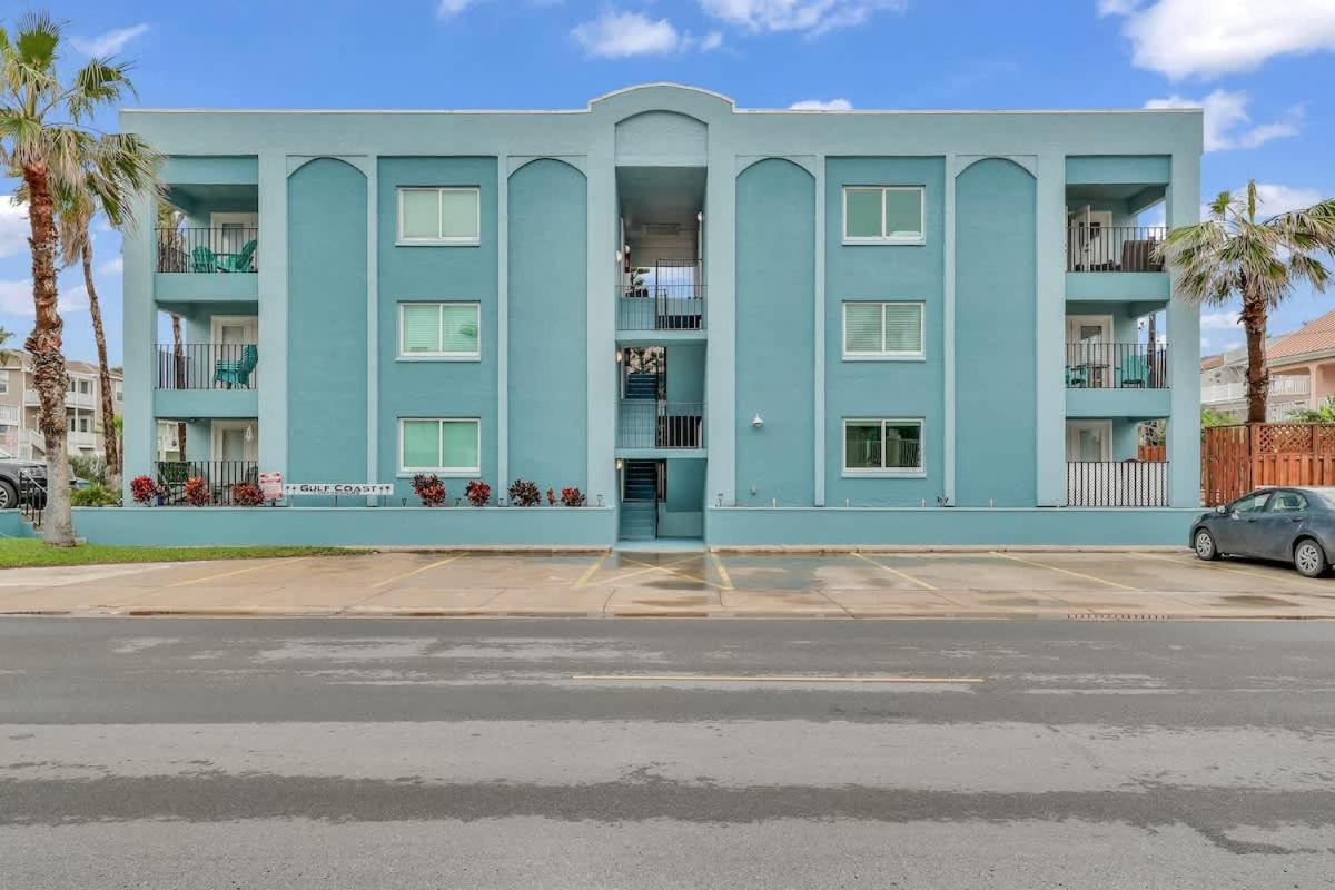 Gulf Coast Beach Front Condo with Private Balcony