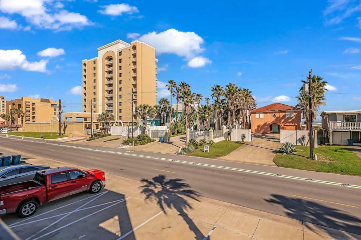 Gulf Coast Beach Front Condo with Private Balcony