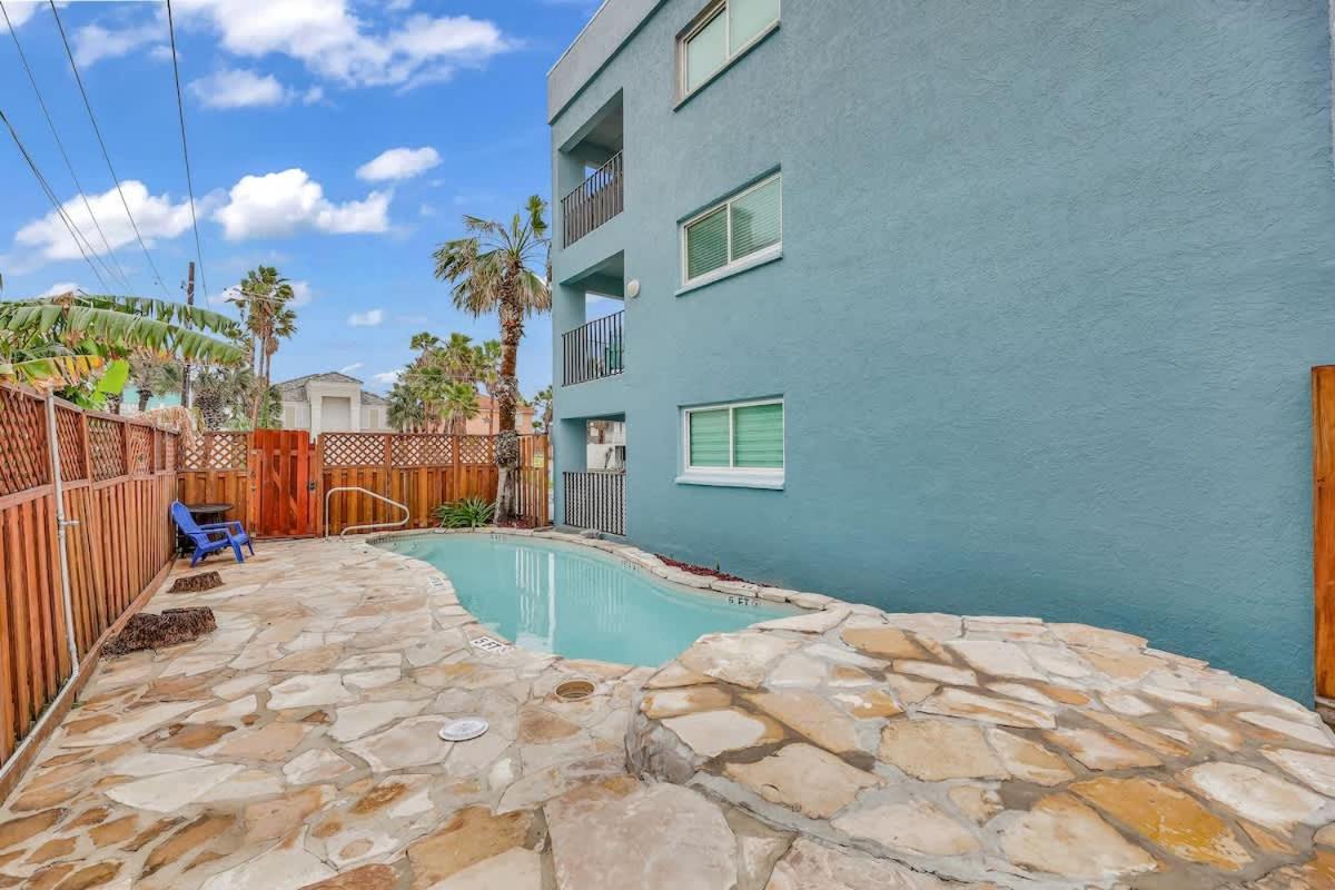 Gulf Coast Beach Front Condo with Private Balcony