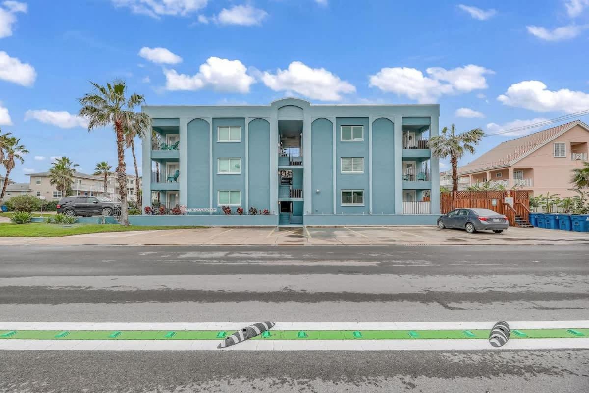 Gulf Coast Beach Front Condo with Private Balcony