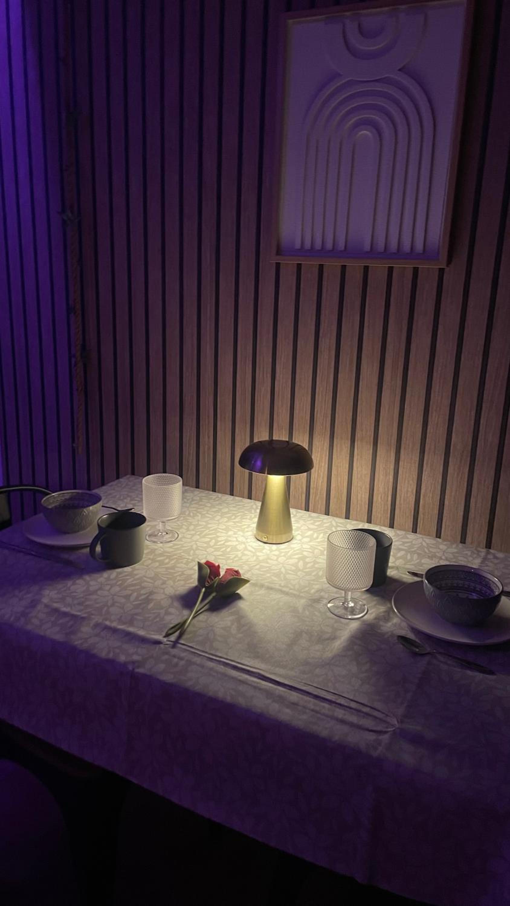 Une Pause Douceur - Suite Orchidée, photo 21