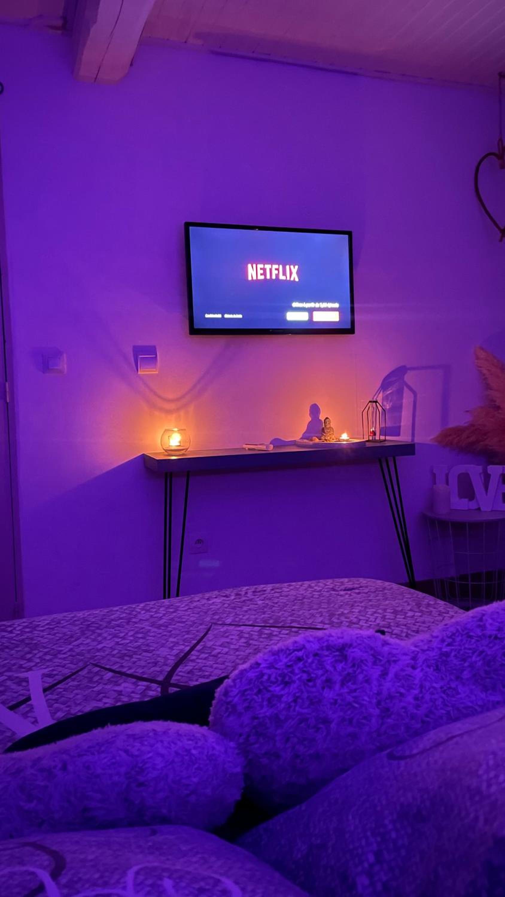 Une Pause Douceur - Suite Orchidée, photo 7