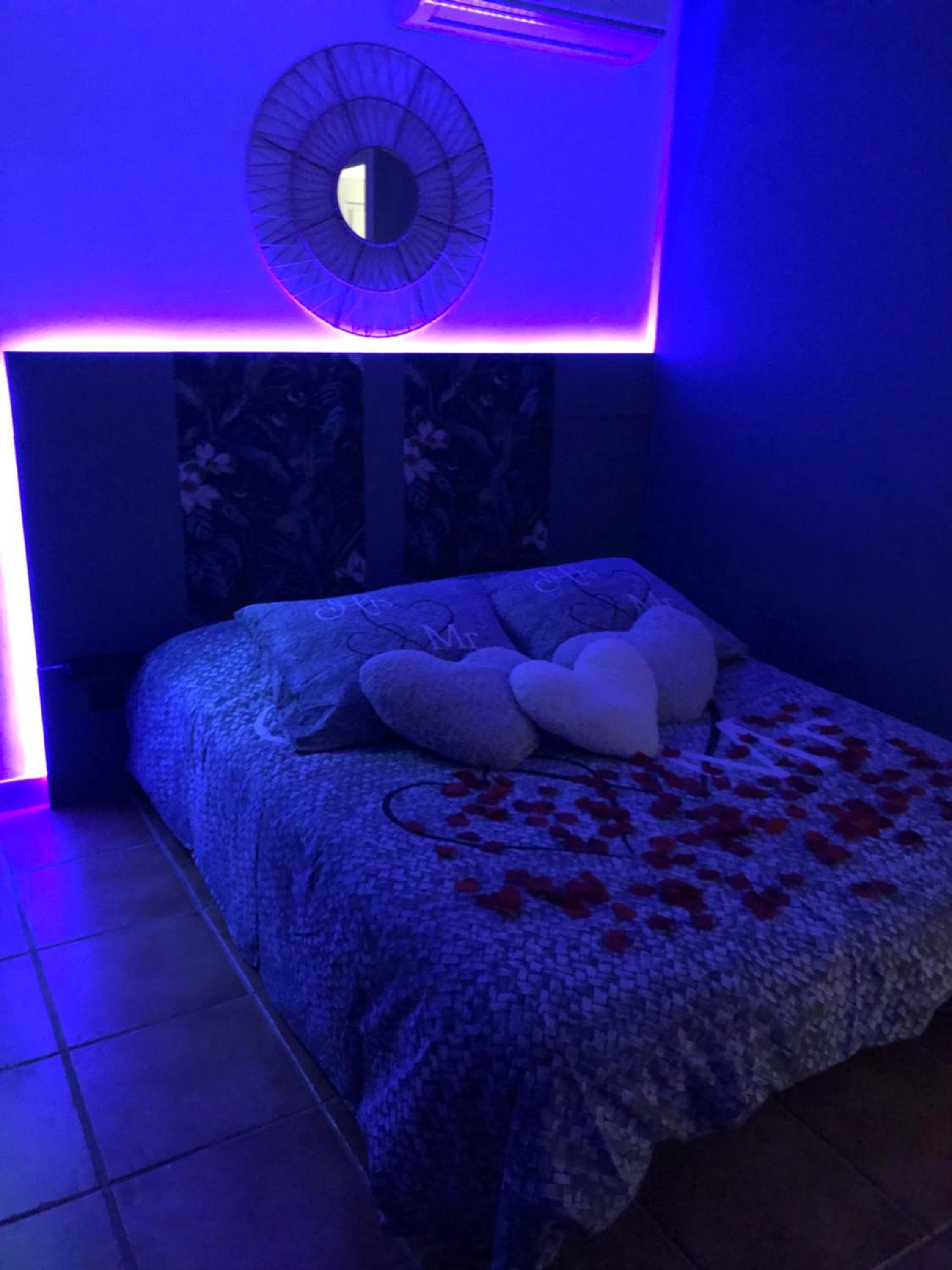Une Pause Douceur - Suite Orchidée, photo 12