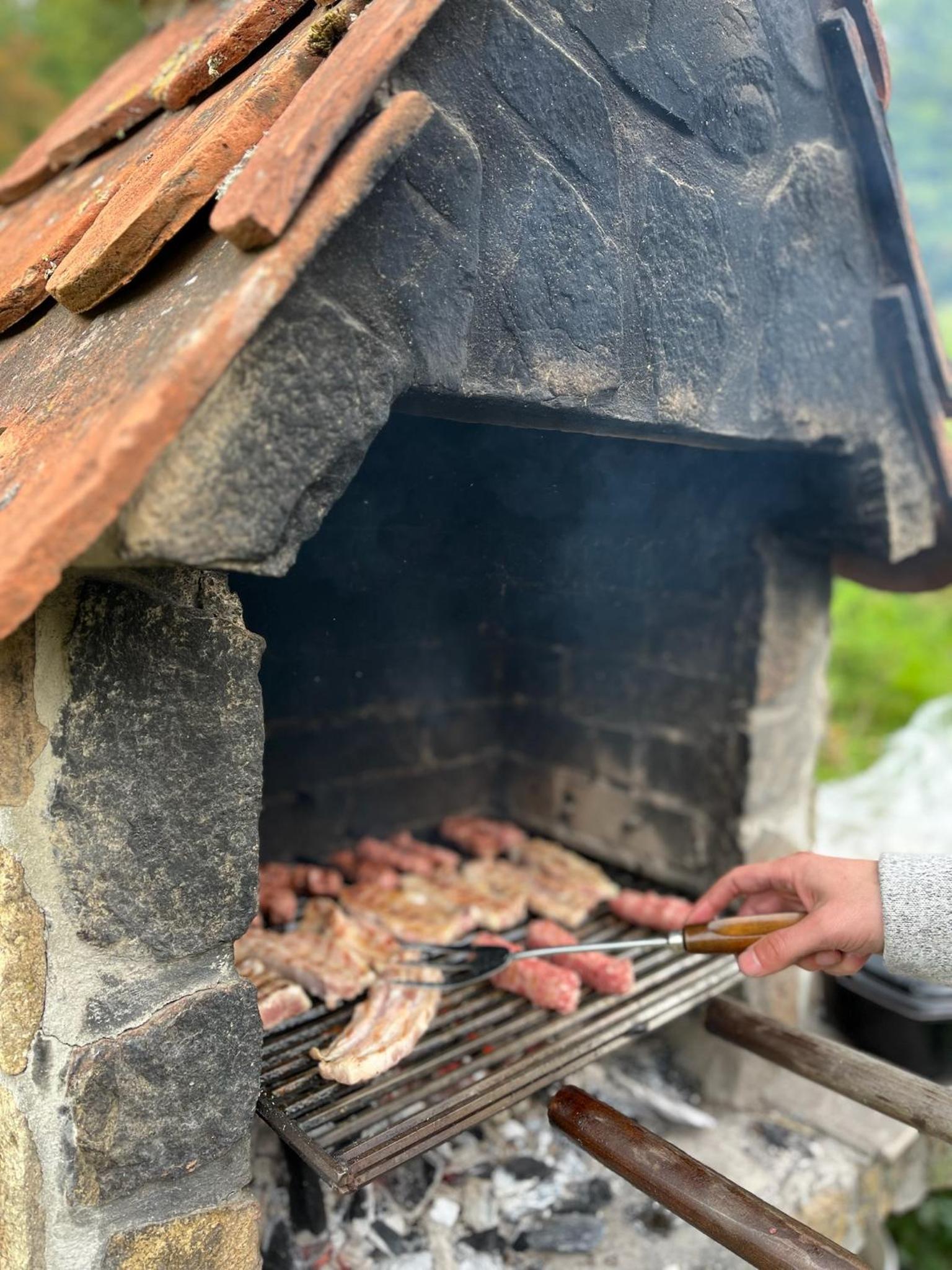 Sedmakovo - Počitniška hiša v naravi - Ljubno ob Savinji