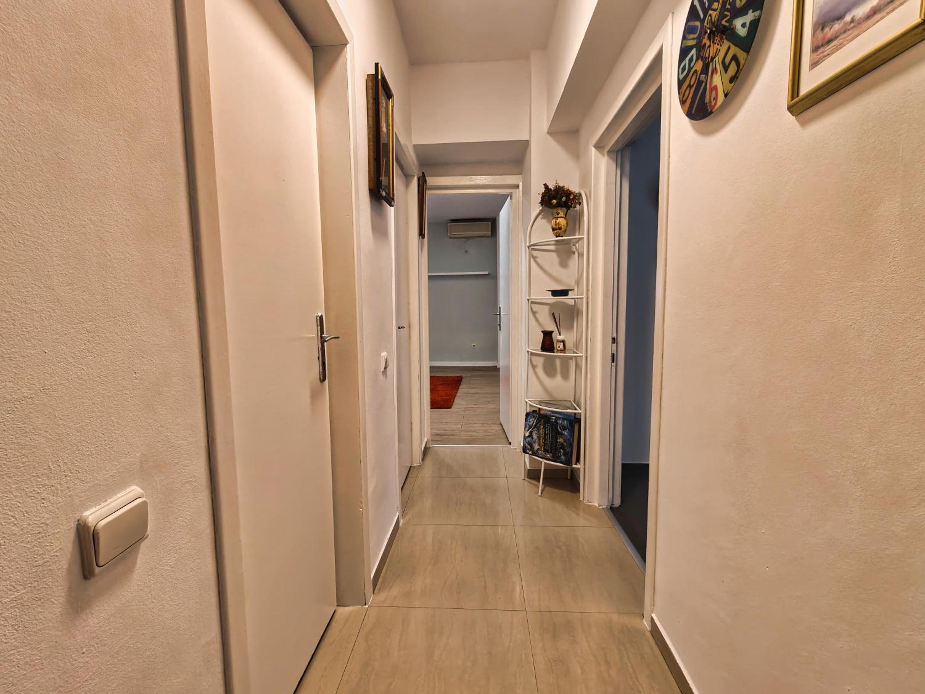Balcesti Design Apartments - Walk to Old Town - Pumo Properties