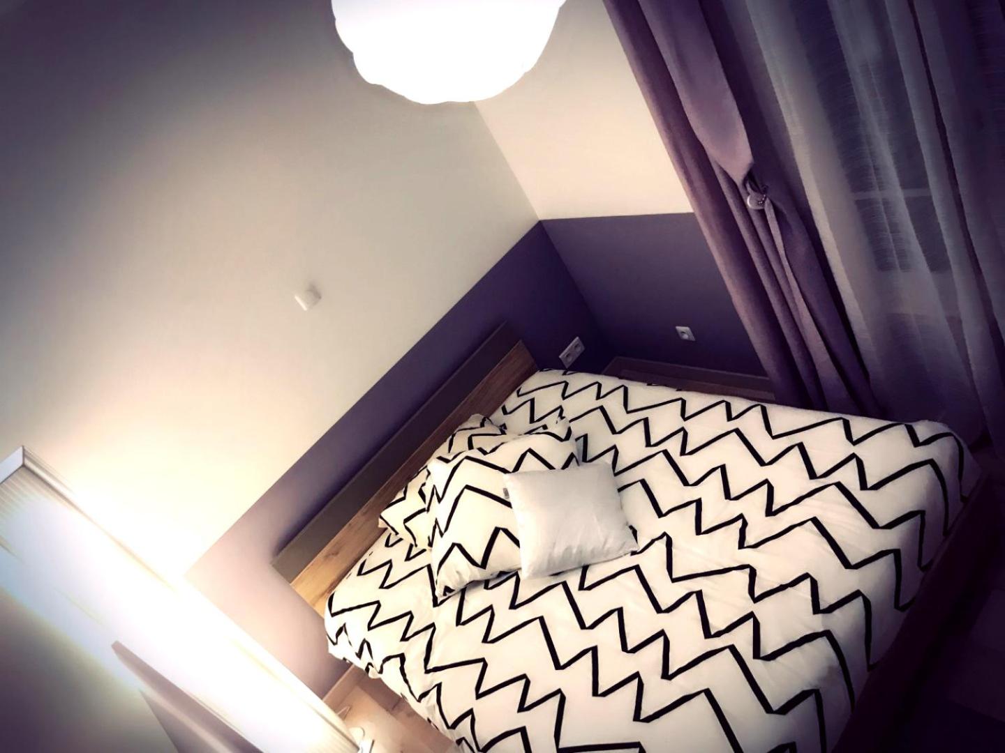 Appartement lumineux tout confort proche de Paris