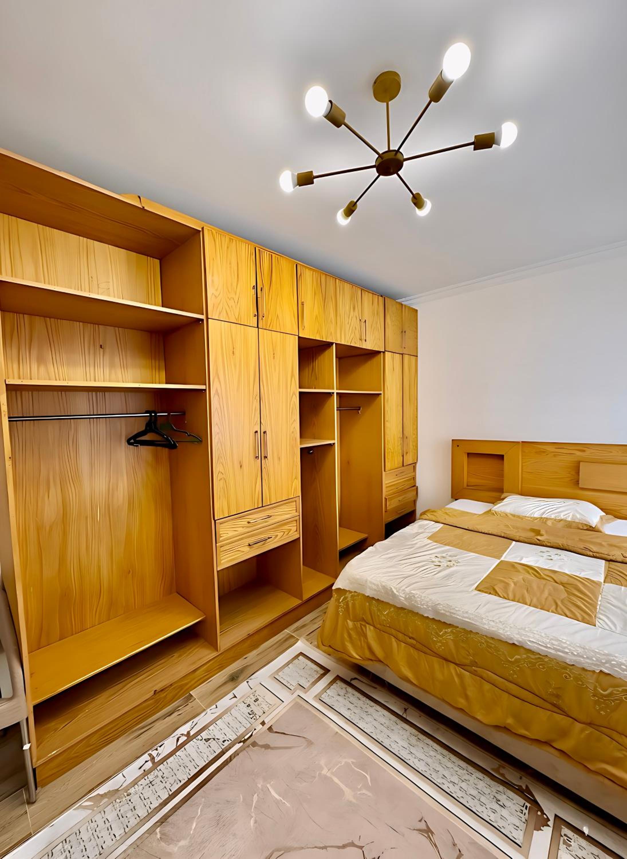 Prime Residence ay Sheikh Zayed Compound
