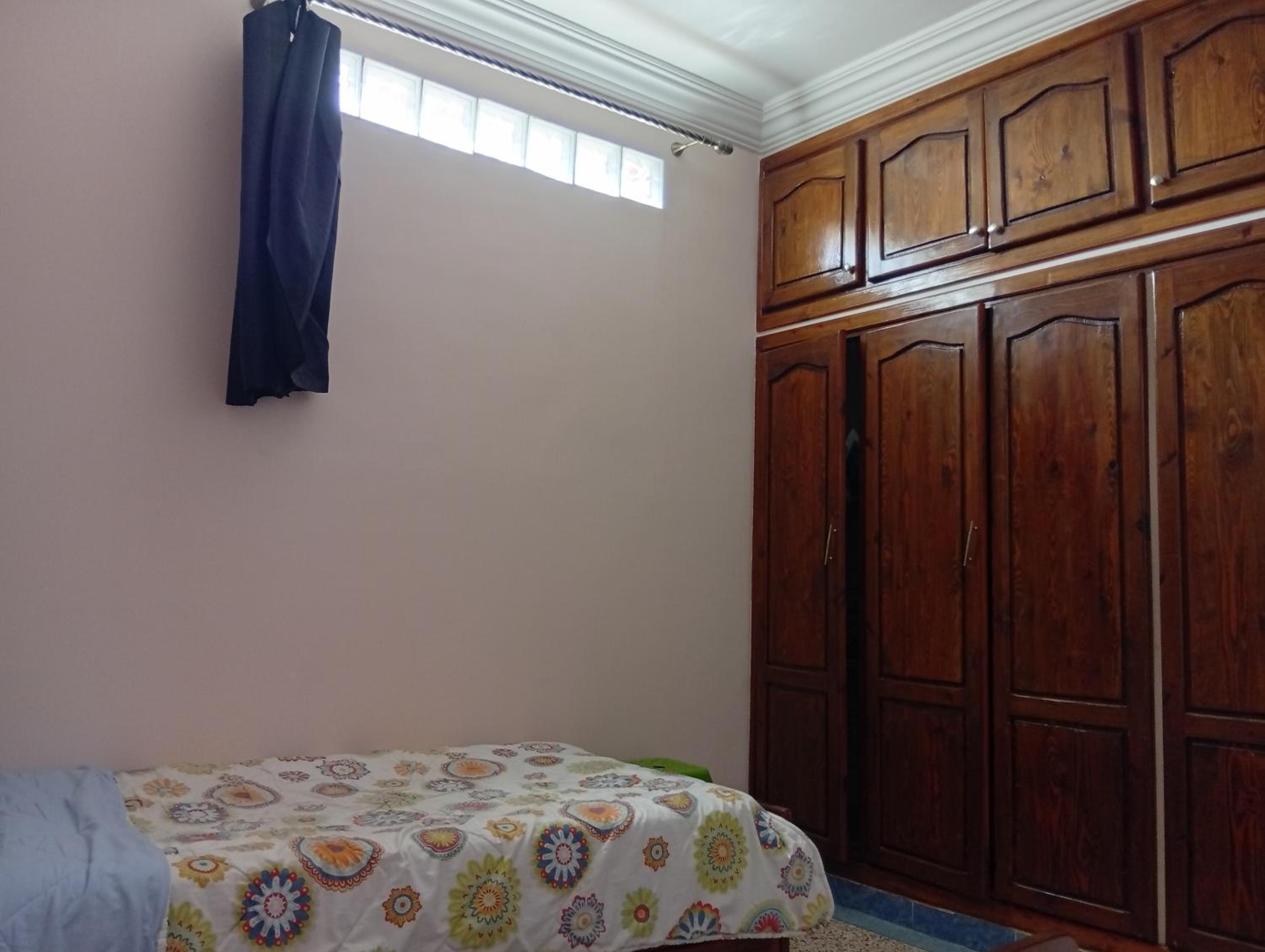 appartement de vacance Aourir2