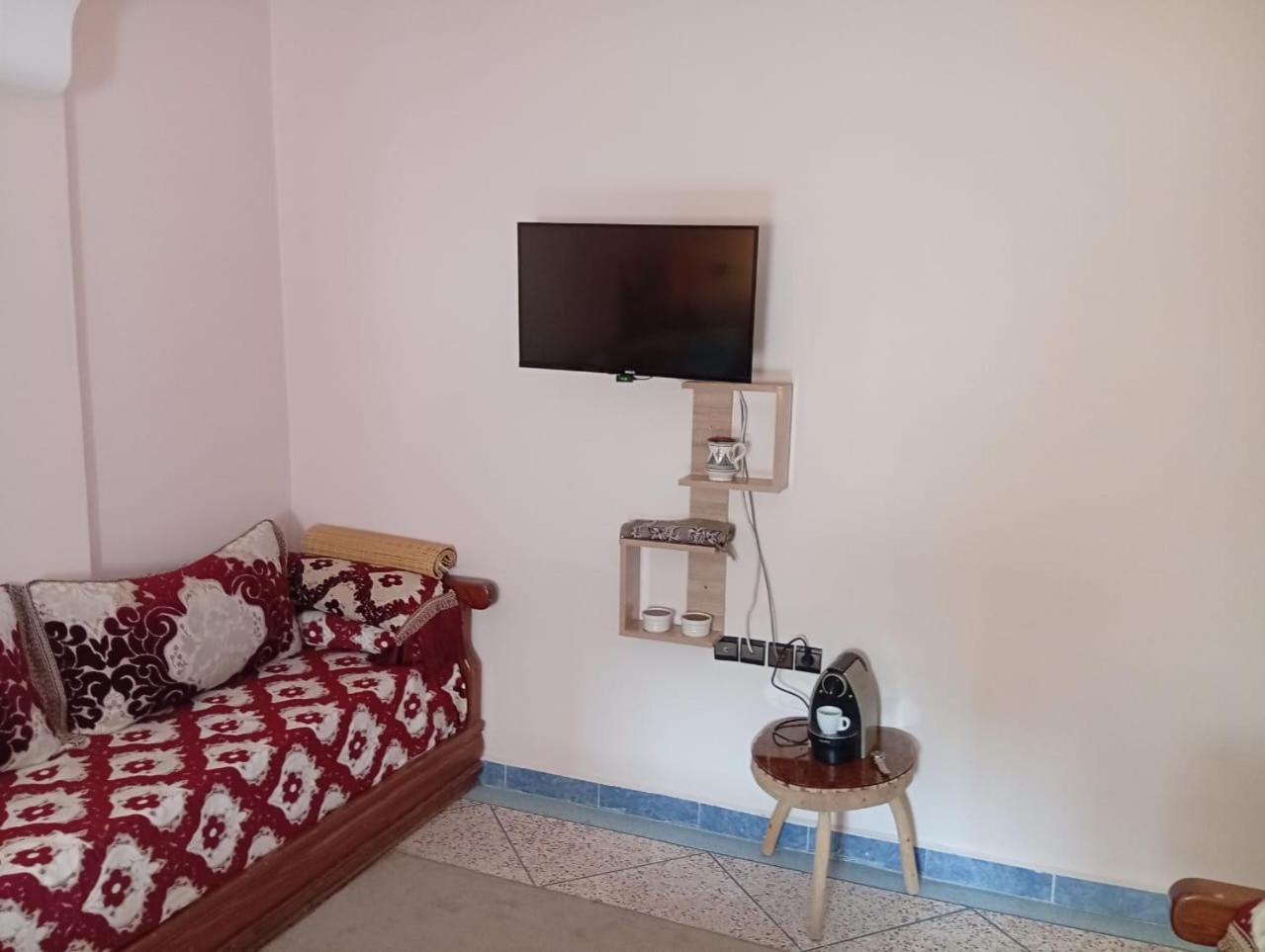 appartement de vacance Aourir2