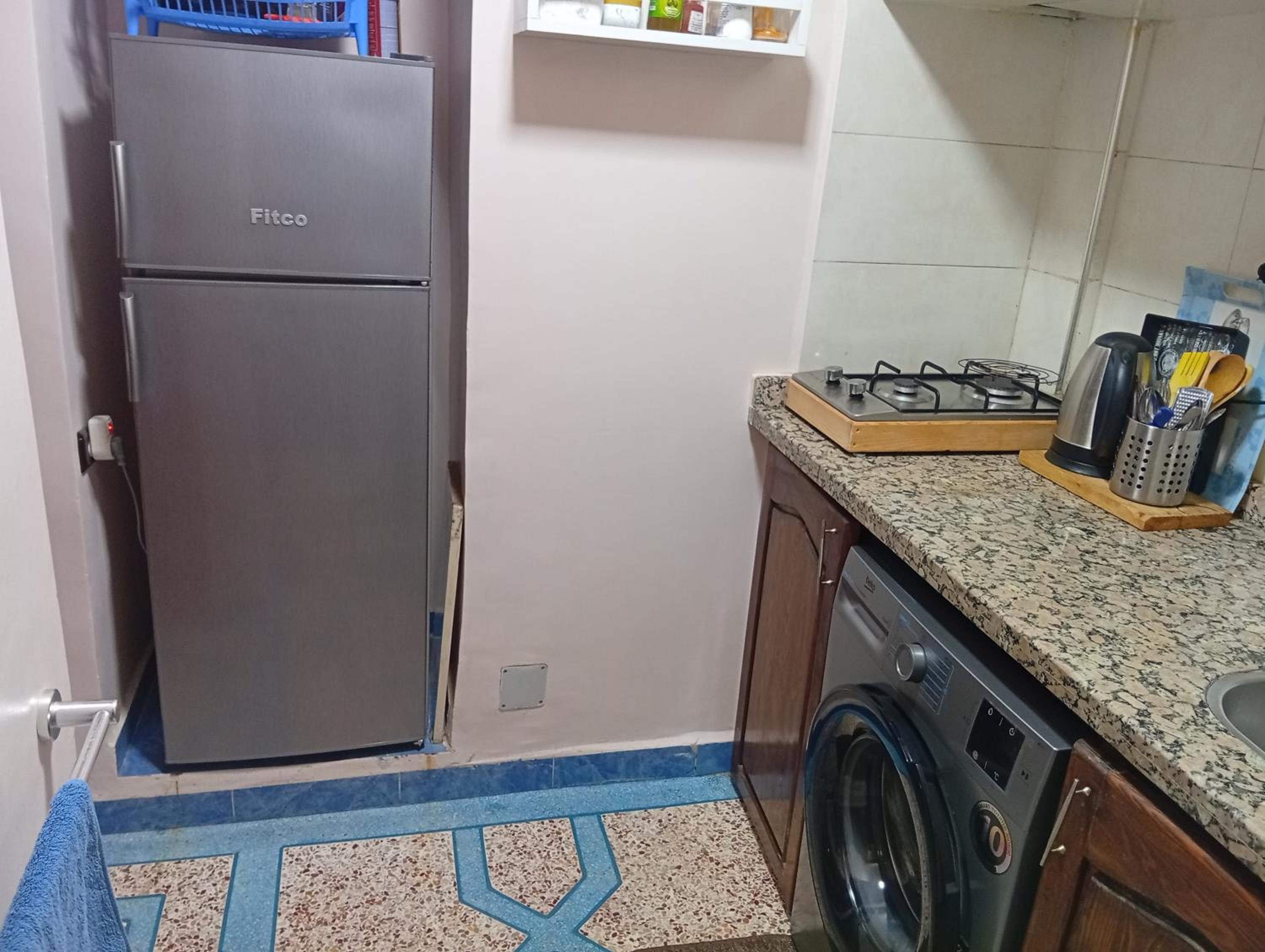 appartement de vacance Aourir2