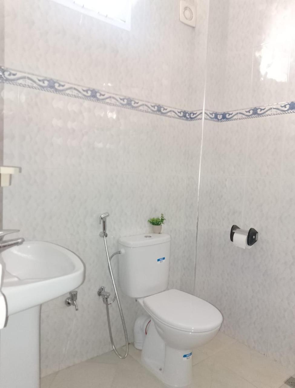 appartement de vacance Aourir2