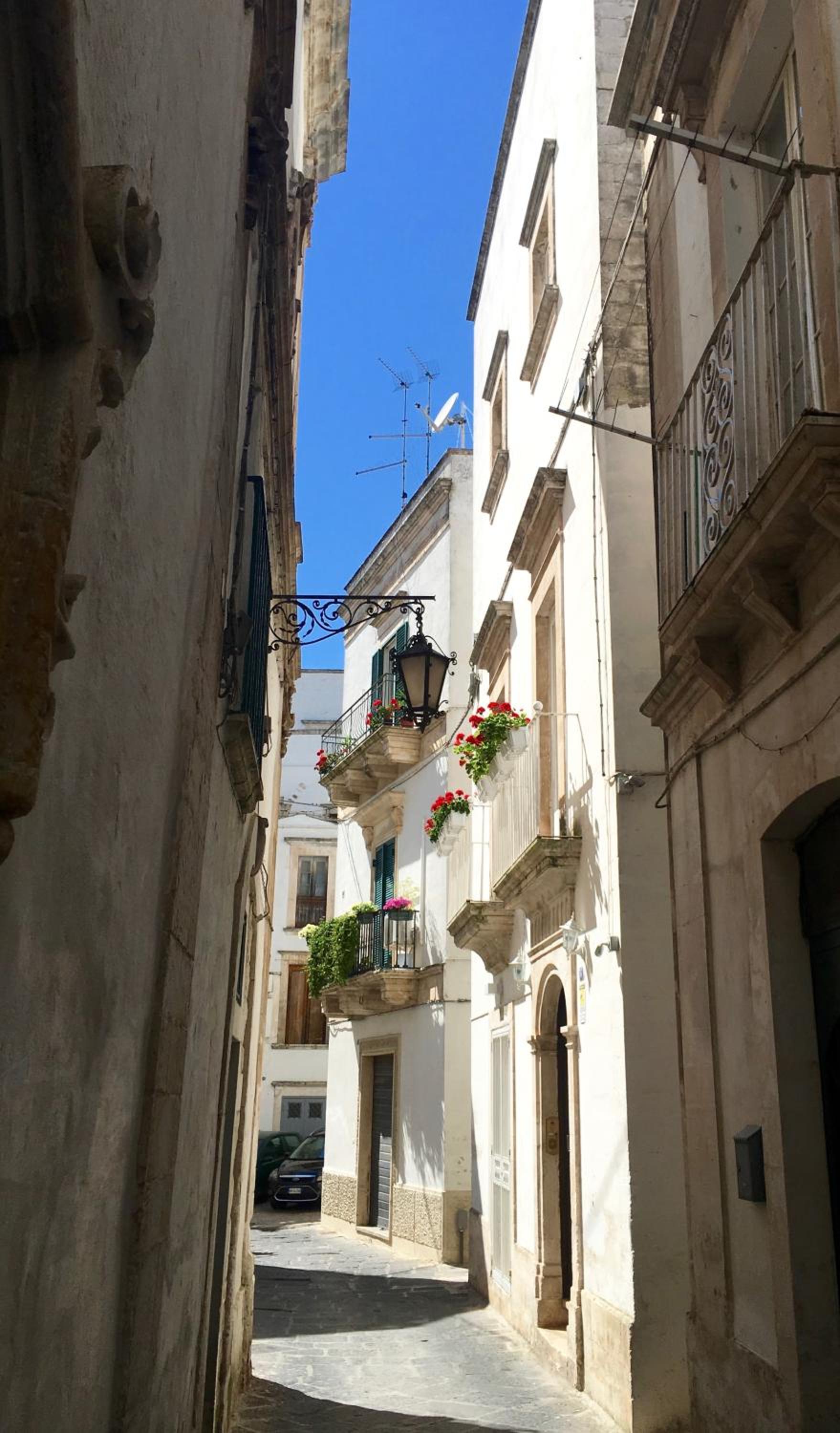B&B Palazzo Giorgi