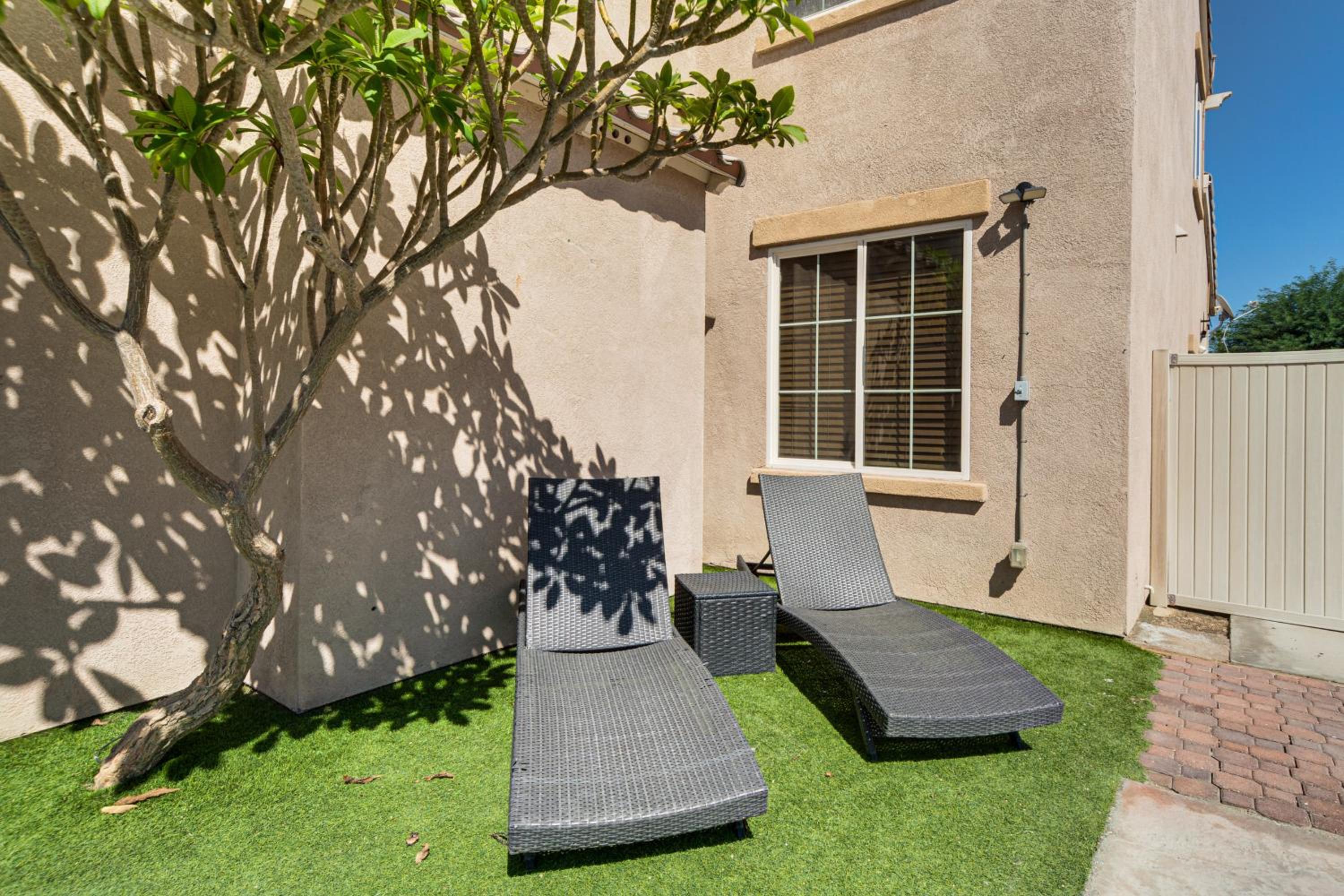 Relaxing Desert Oasis, 4 Mi to Coachella Festivals