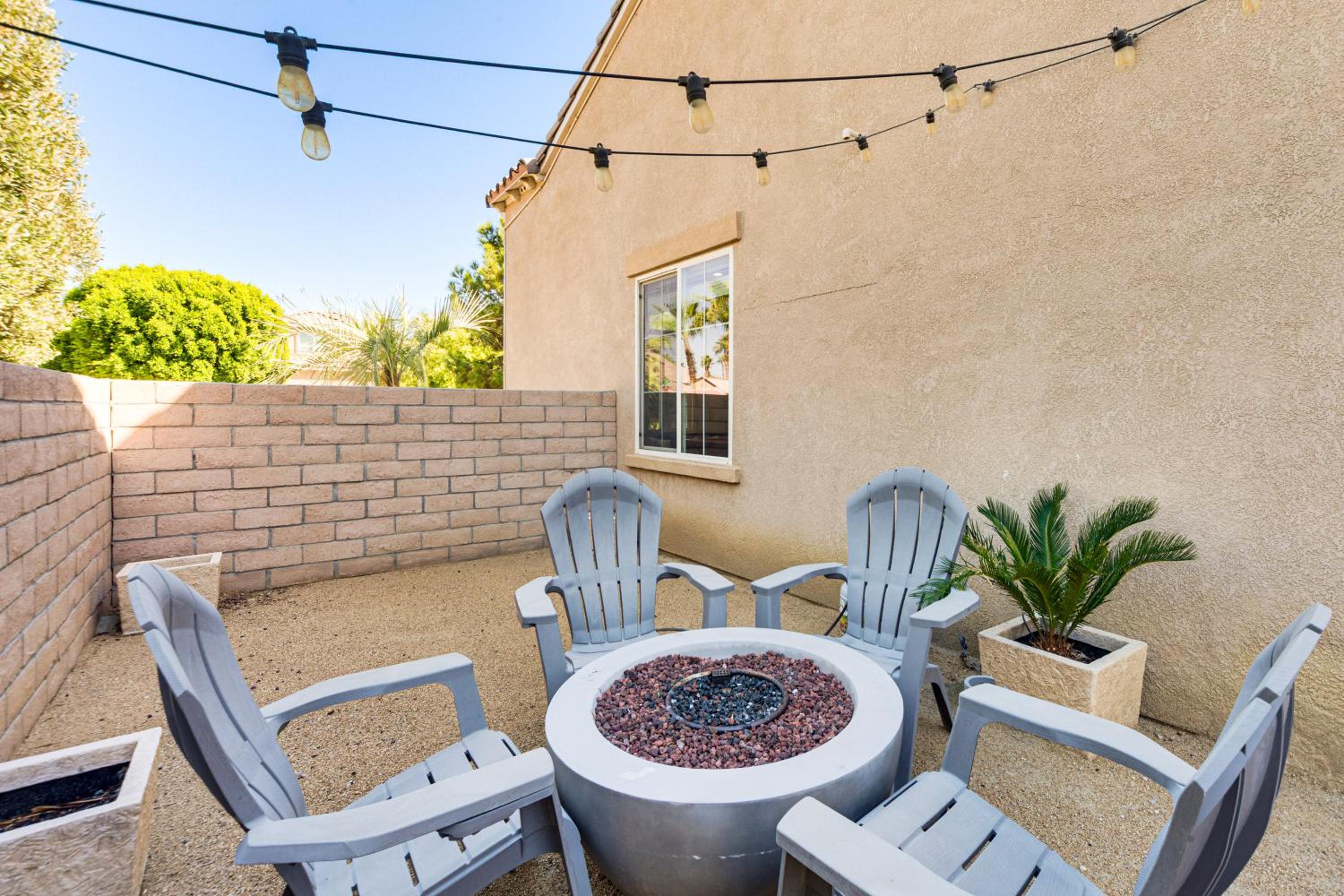 Relaxing Desert Oasis, 4 Mi to Coachella Festivals