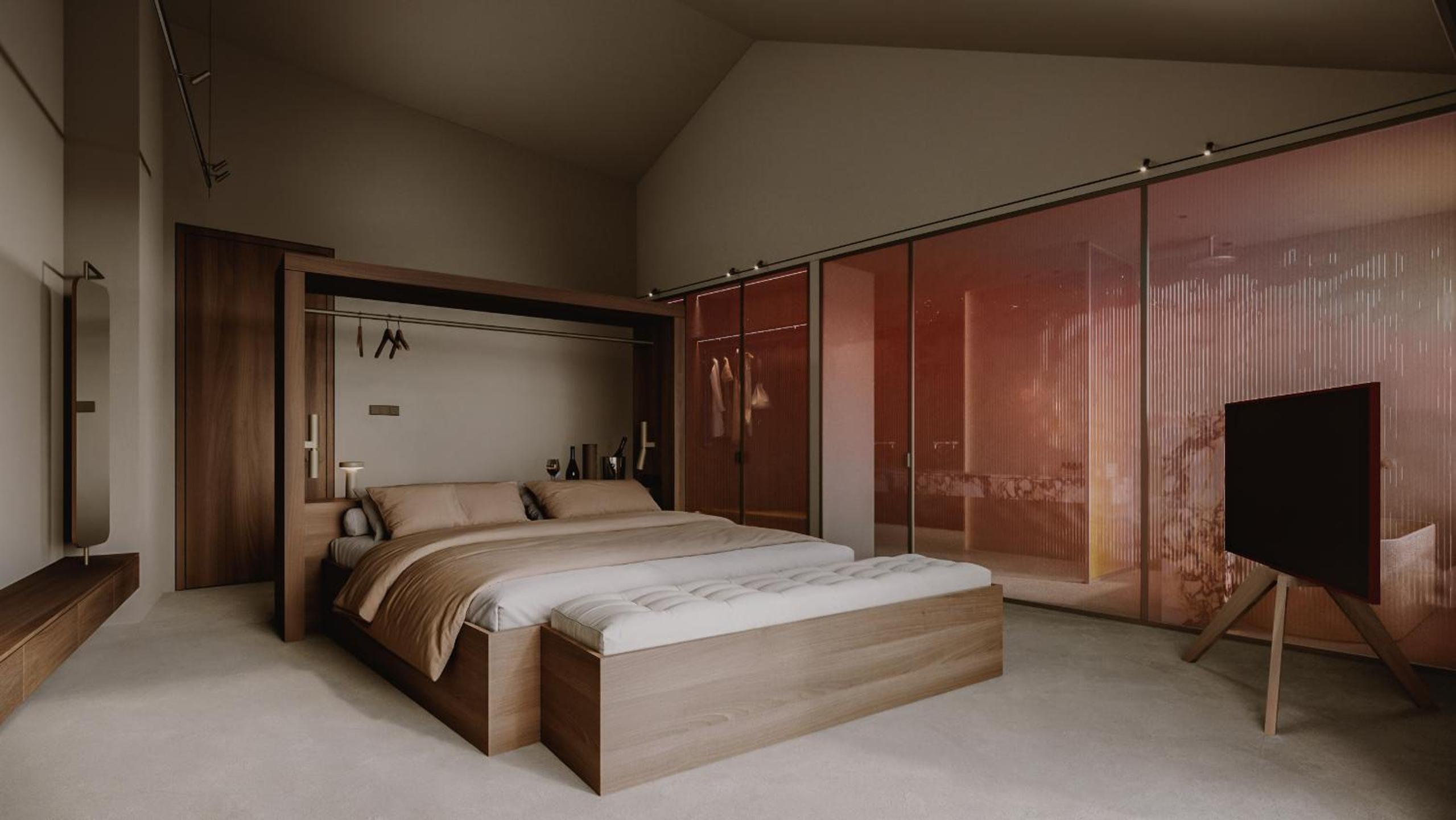 HADRIE Luxury 9 Villas by the Sea