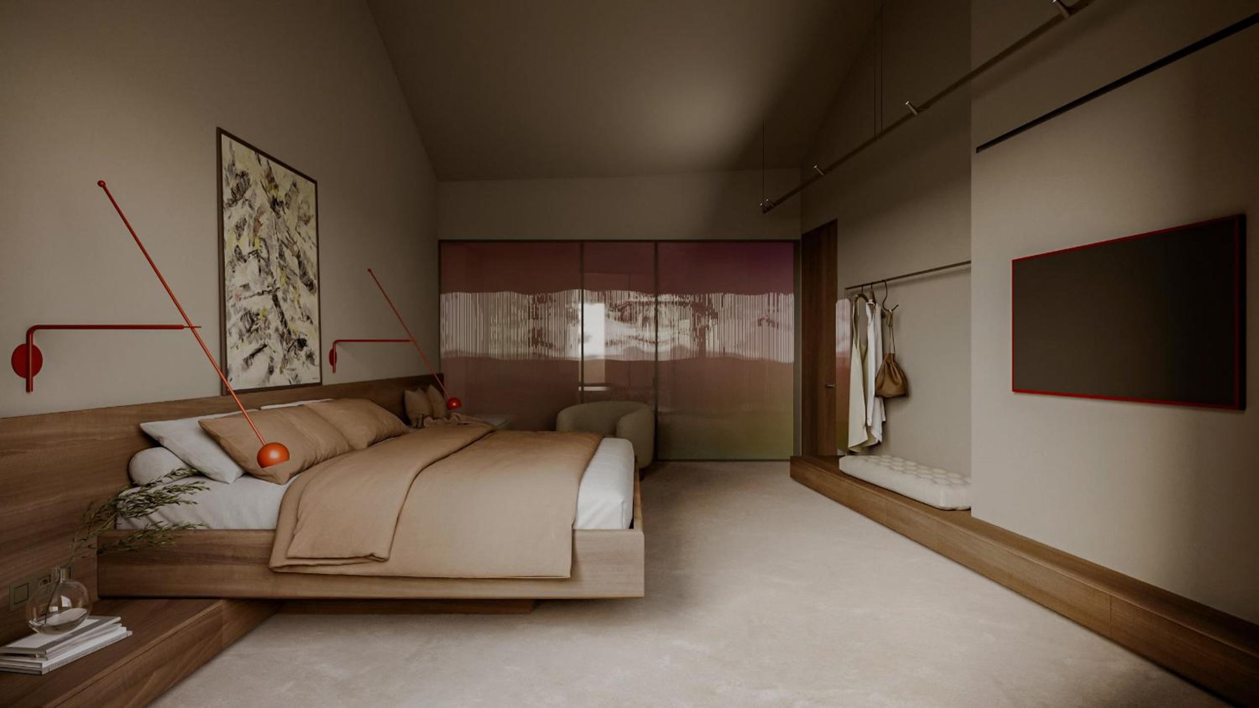 HADRIE Luxury 9 Villas by the Sea
