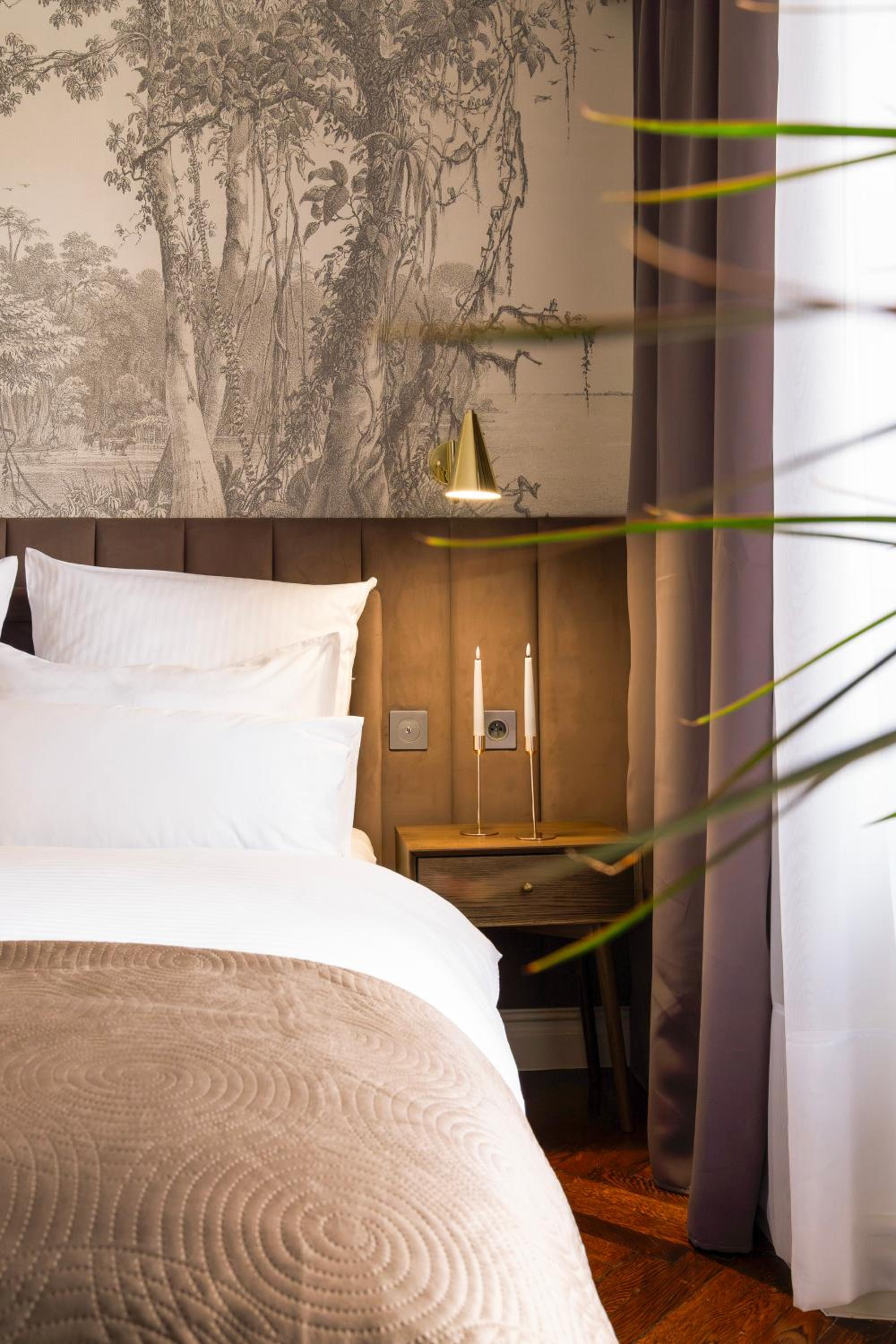 Main Square Prestige Suites by Staymoovers