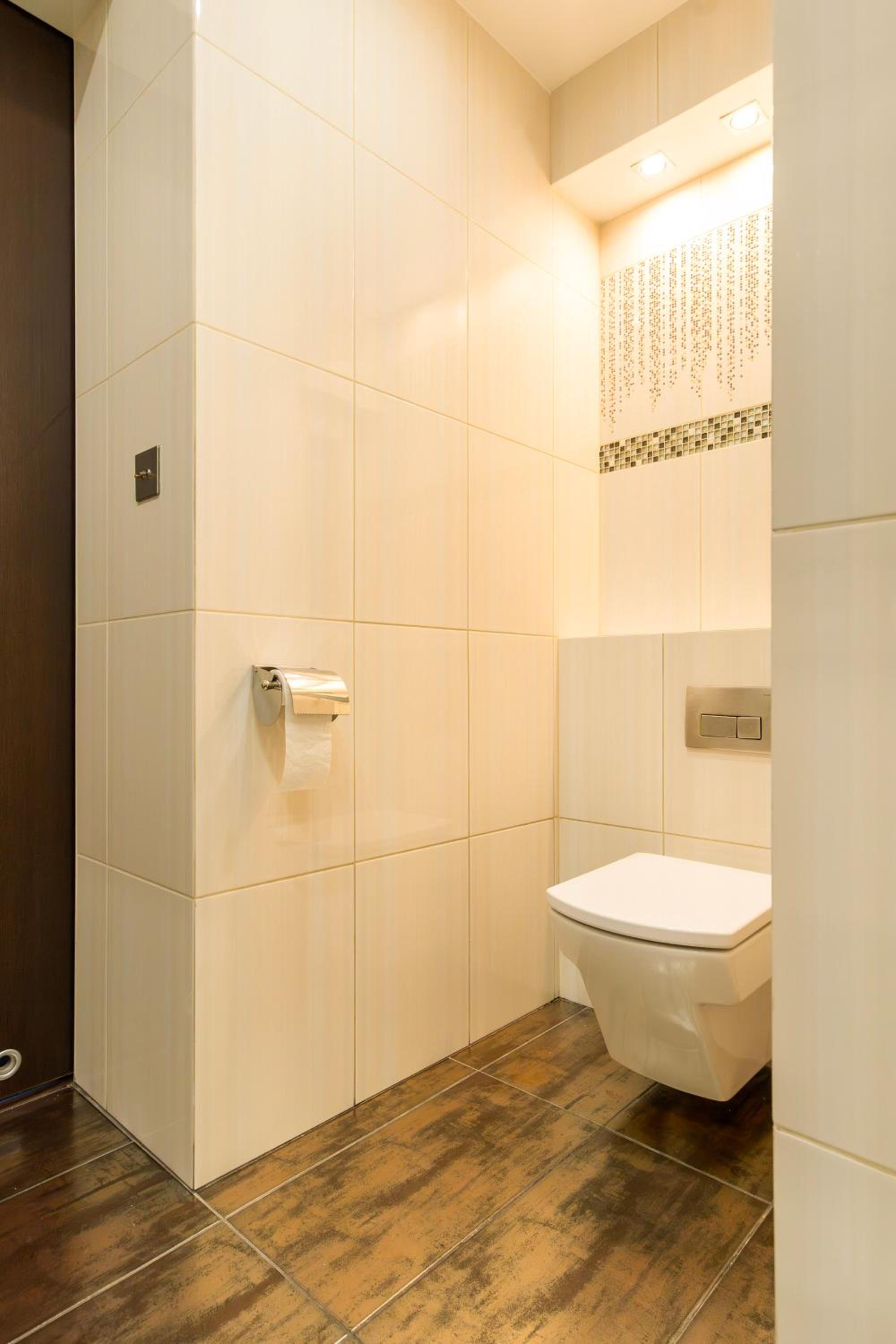 Main Square Prestige Suites by Staymoovers
