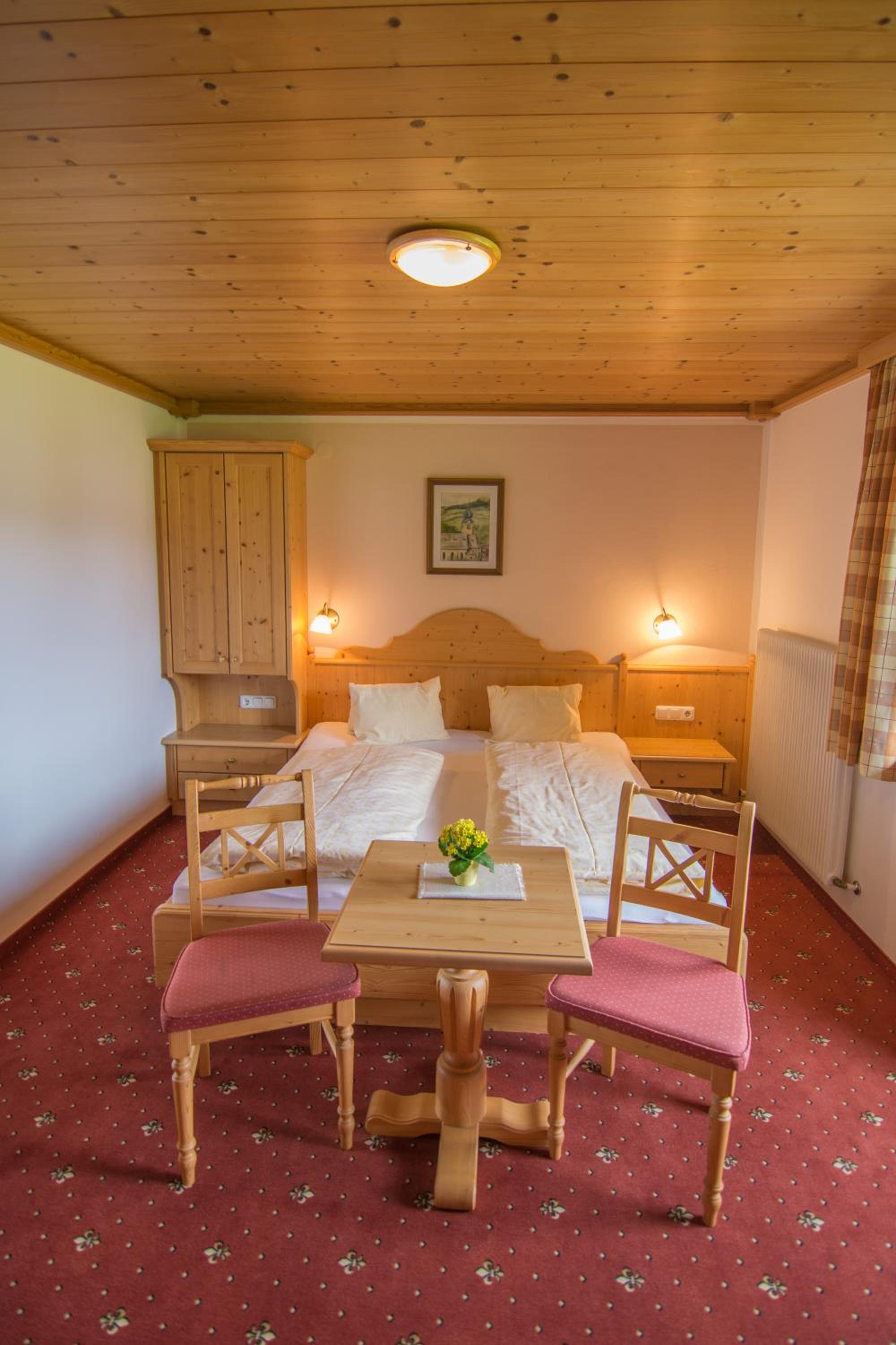 Pension Samerhof