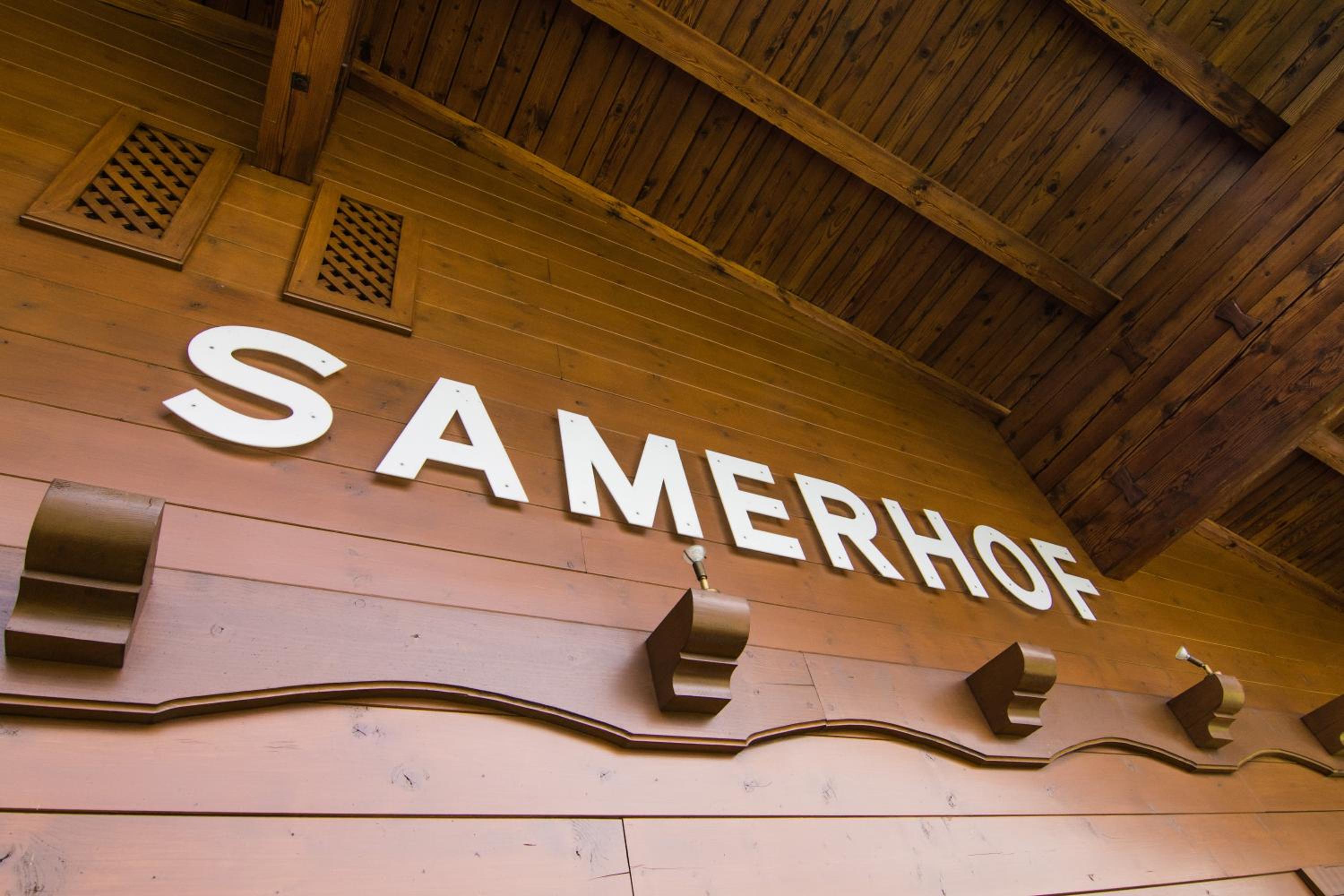 Pension Samerhof