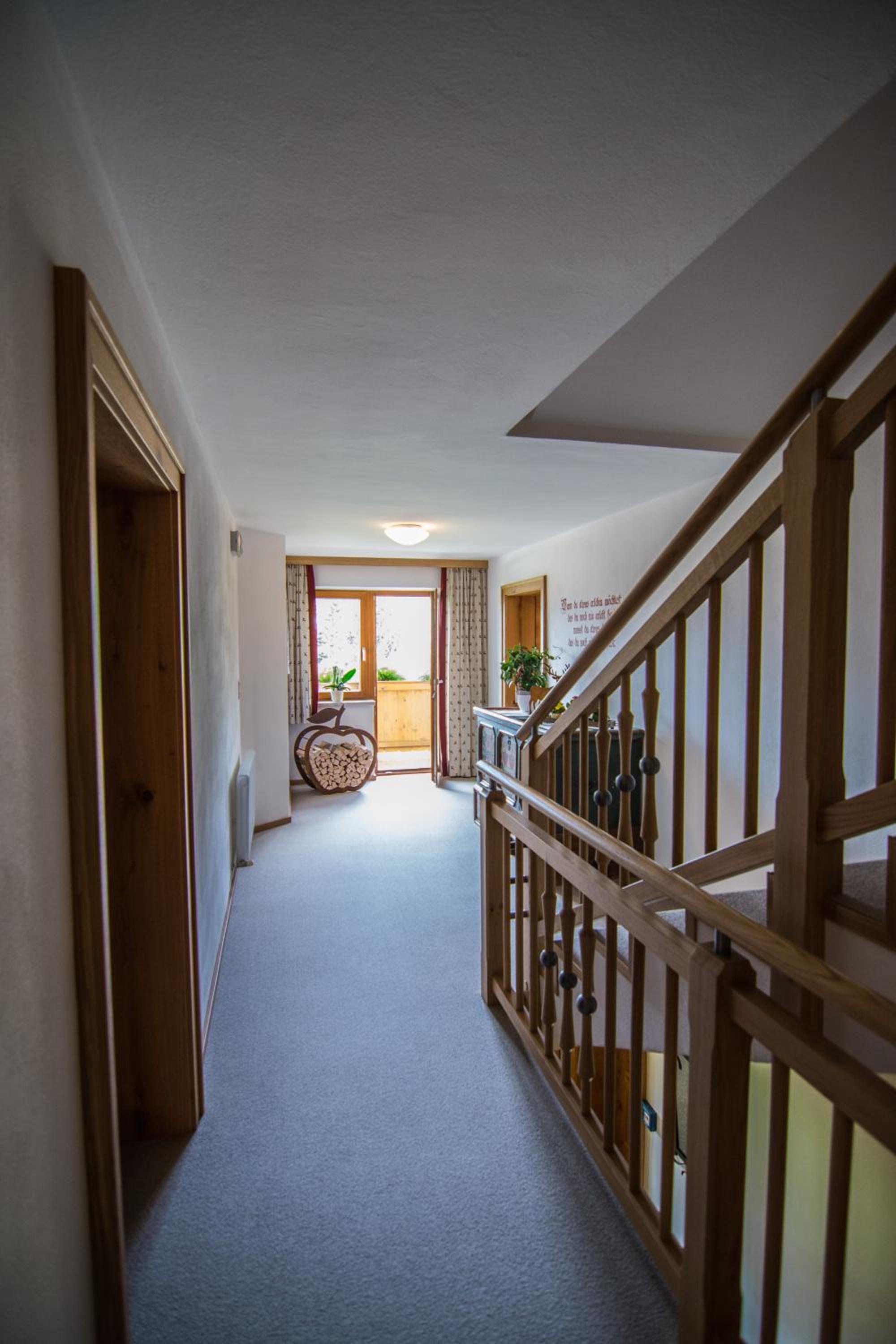 Pension Samerhof
