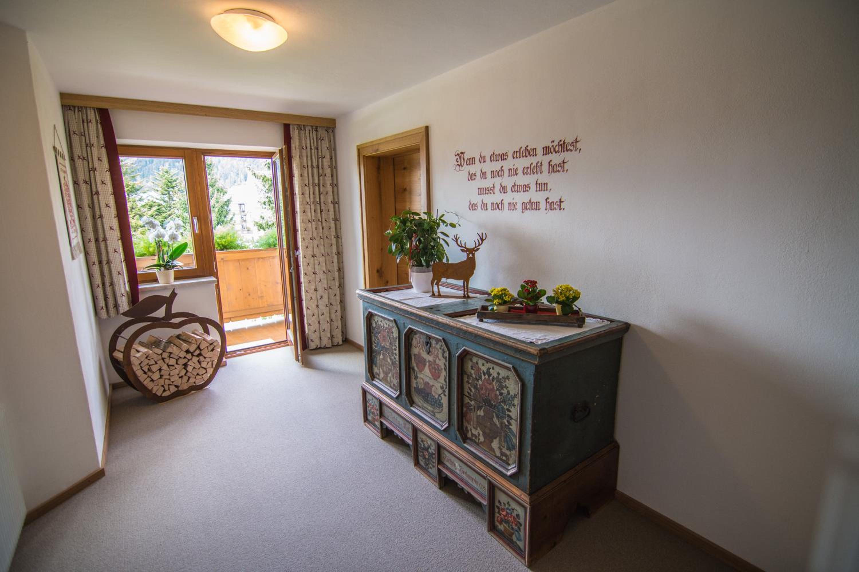 Pension Samerhof