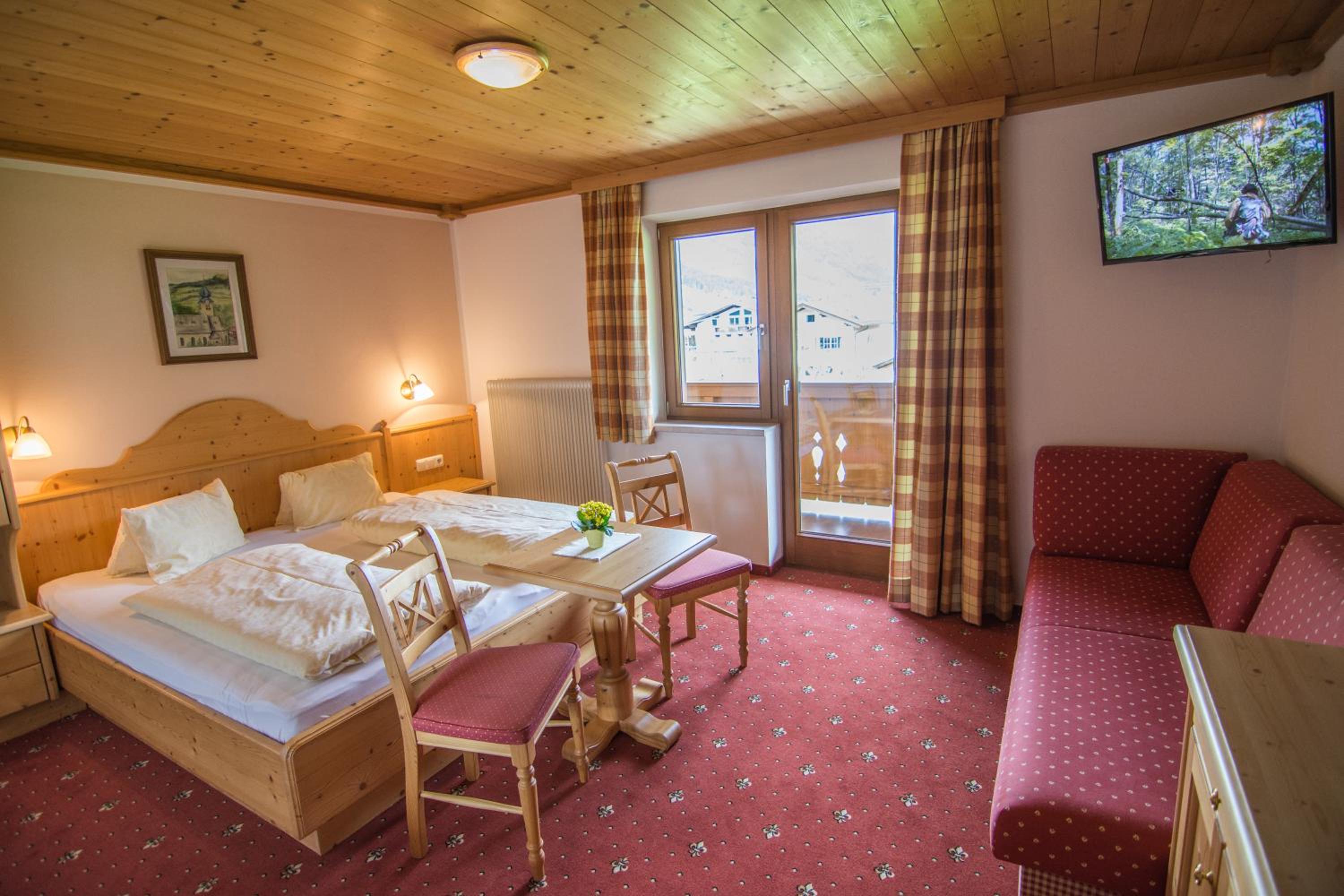 Pension Samerhof