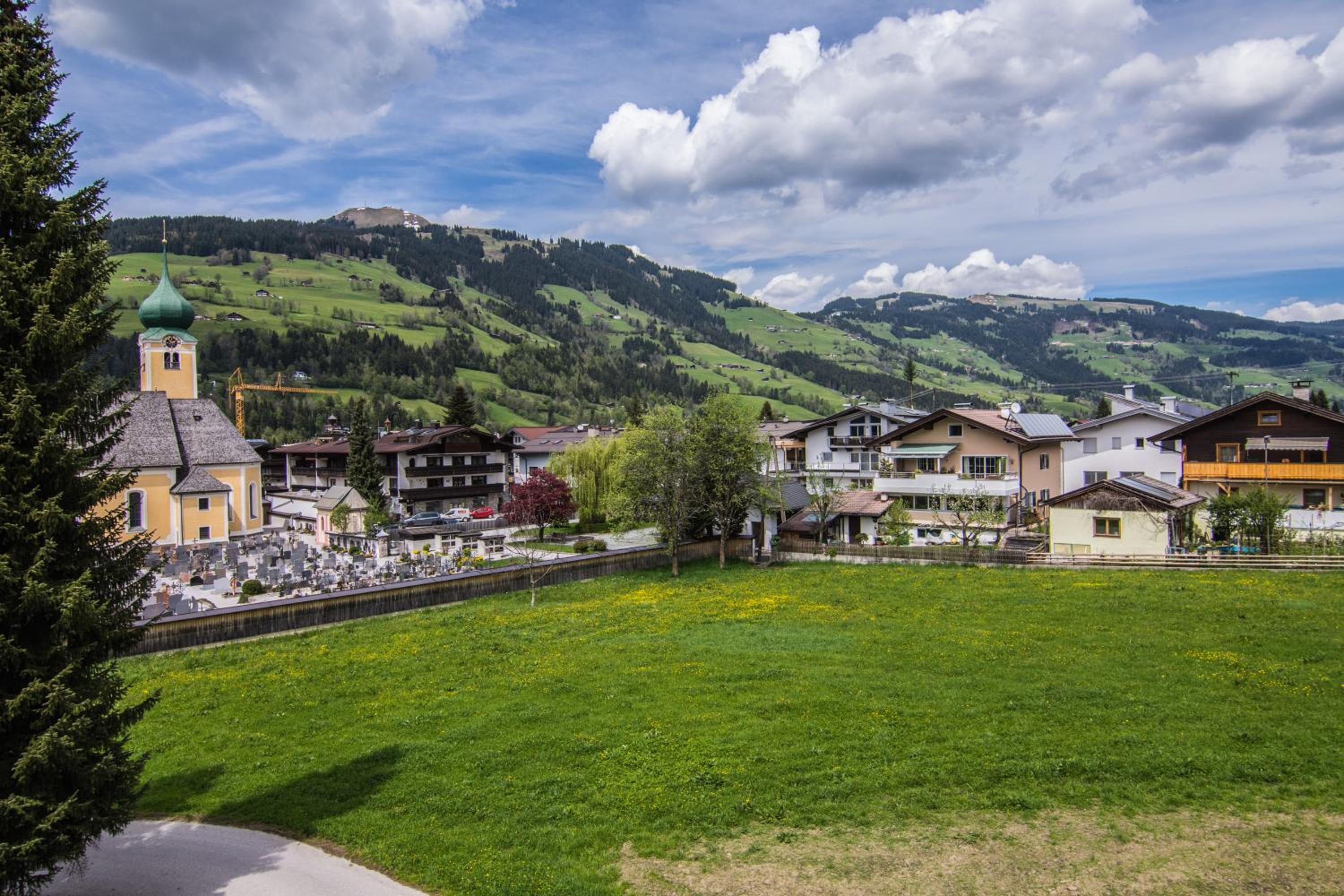 Pension Samerhof