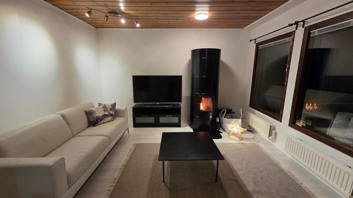 Holiday home Myllymatka