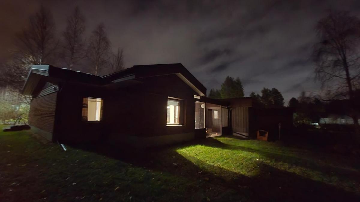 Holiday home Myllymatka