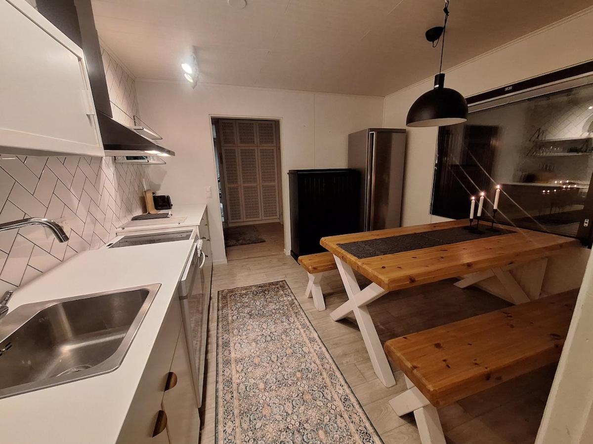Holiday home Myllymatka