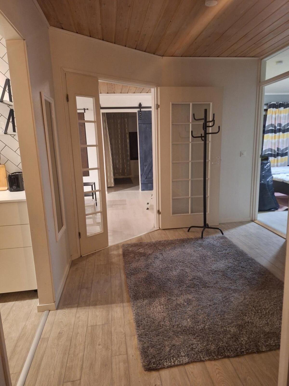 Holiday home Myllymatka