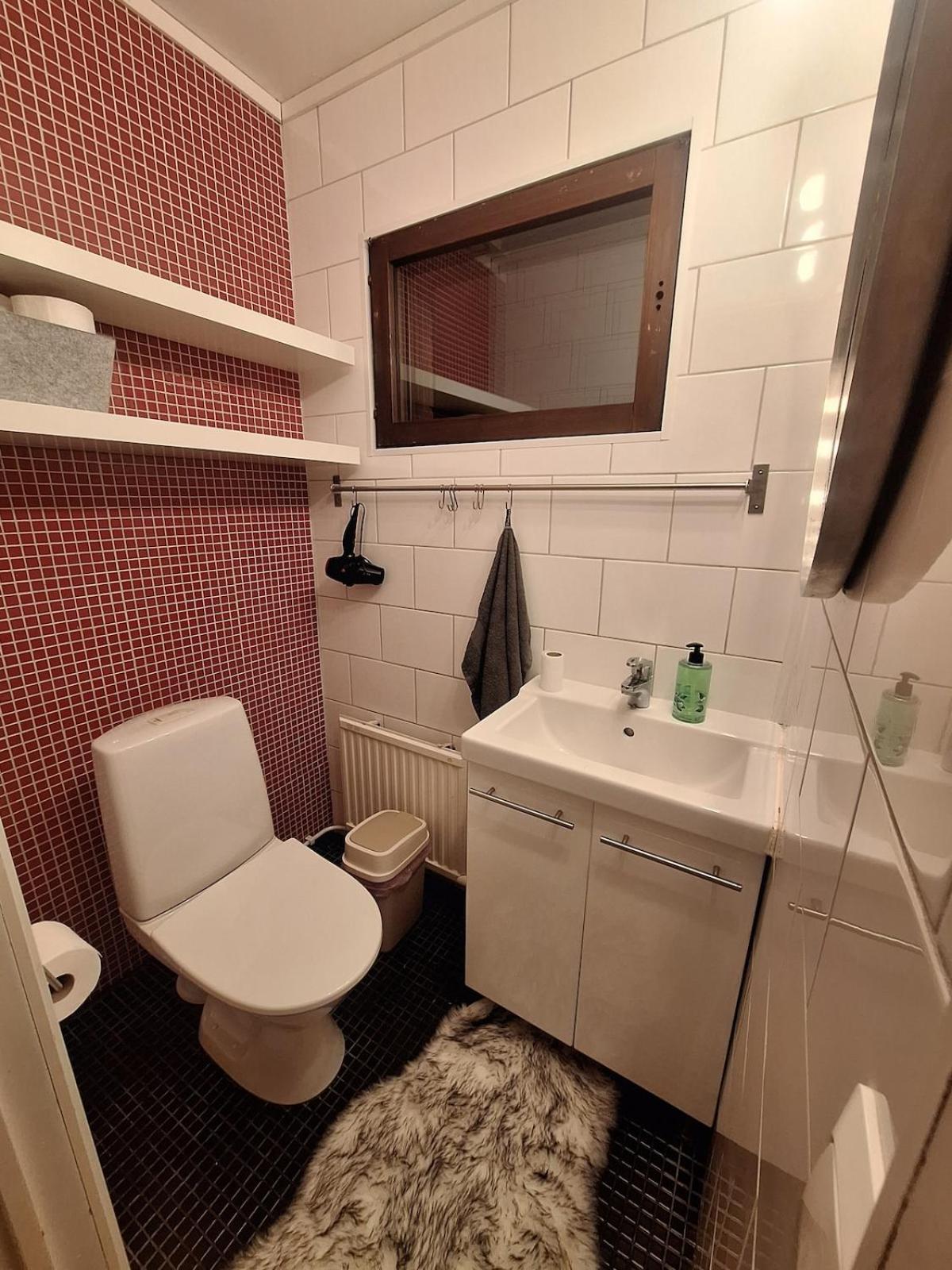 Holiday home Myllymatka