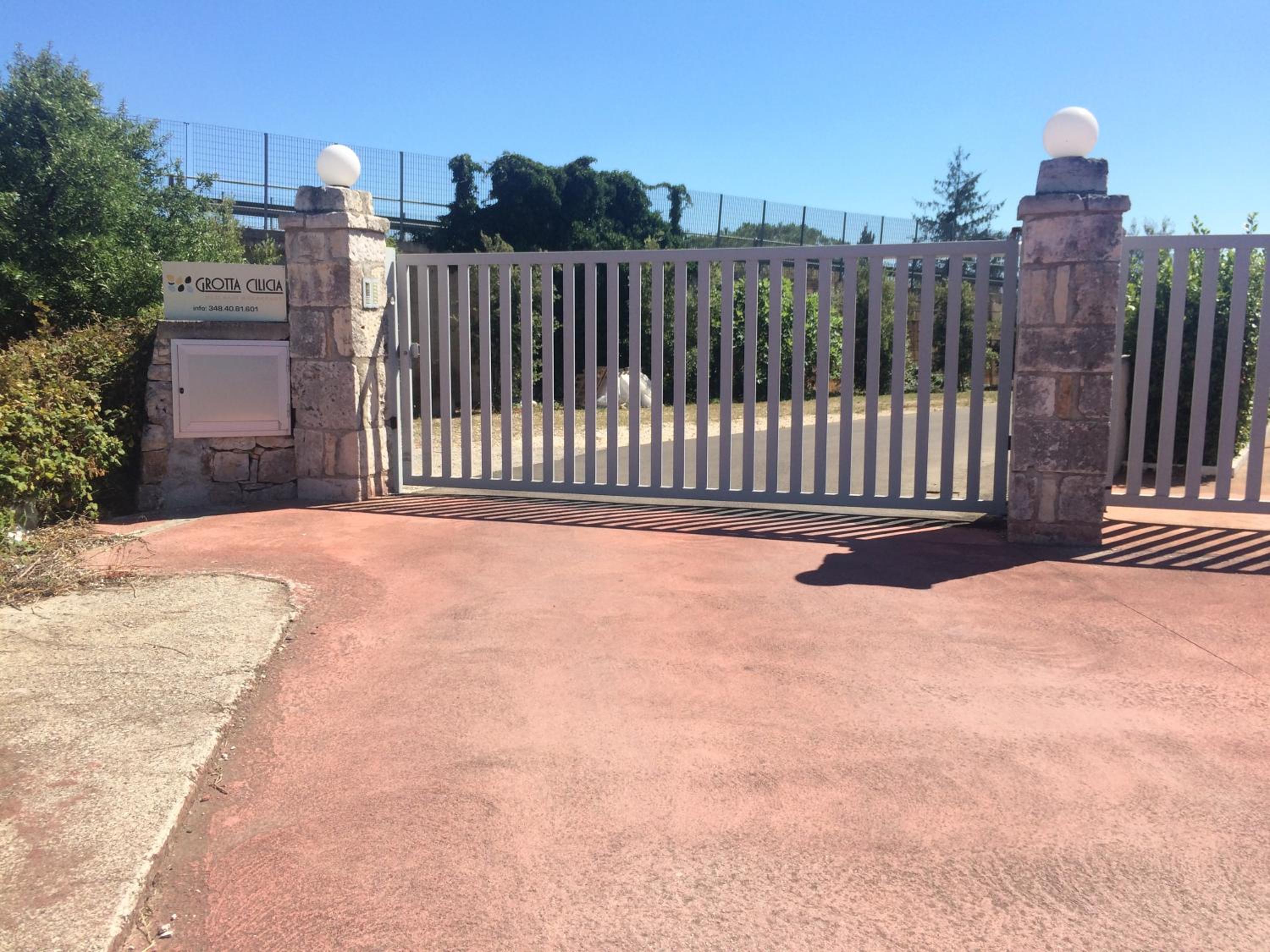 Grotta Cilicia B&B, photo 14