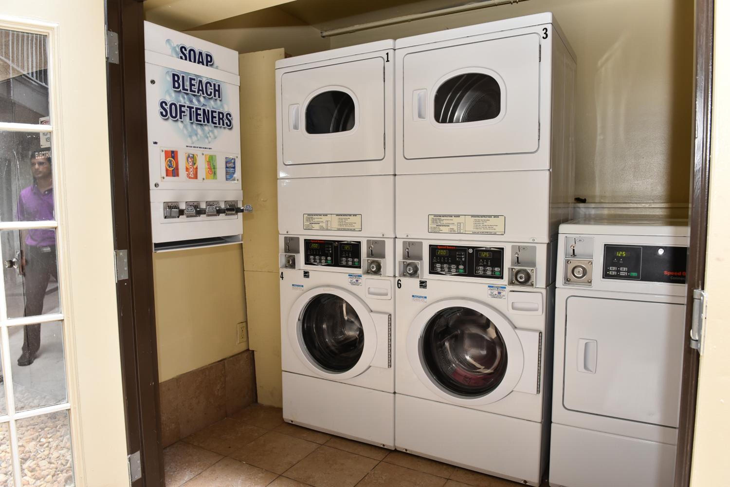 Atlanta Vacations - Masters Inn Tucker - Property Image 2