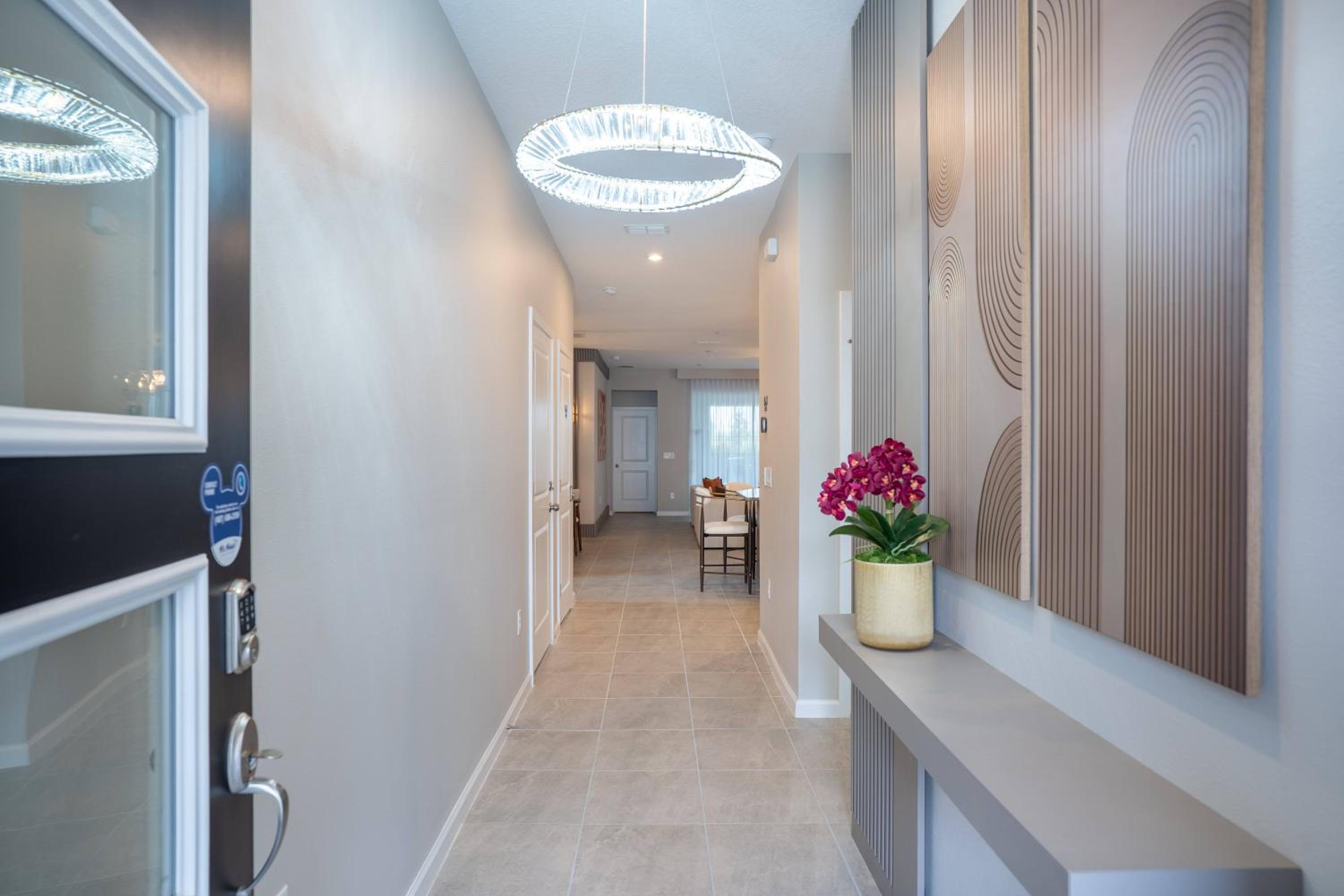 Luxury 7BR 7BA House w Private Pool Disney