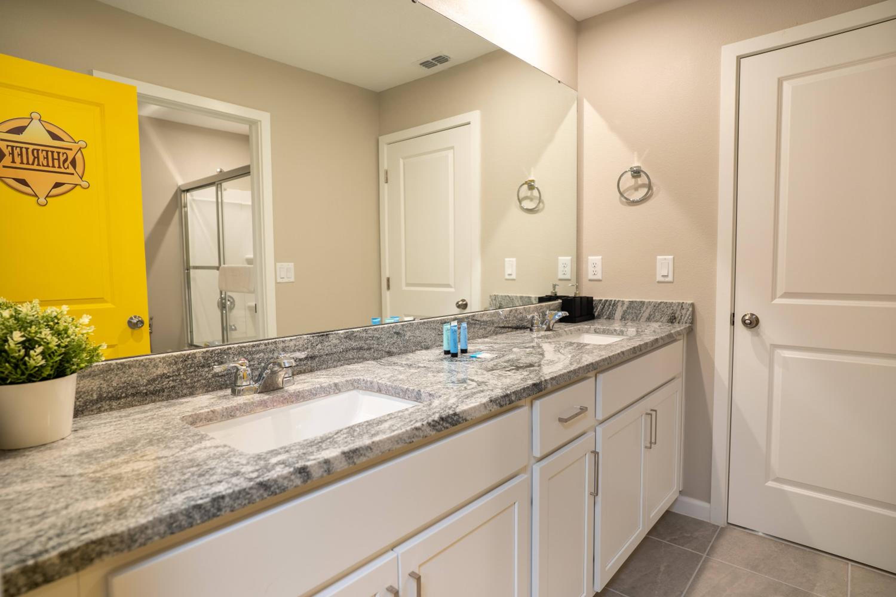Luxury 7BR 7BA House w Private Pool Disney